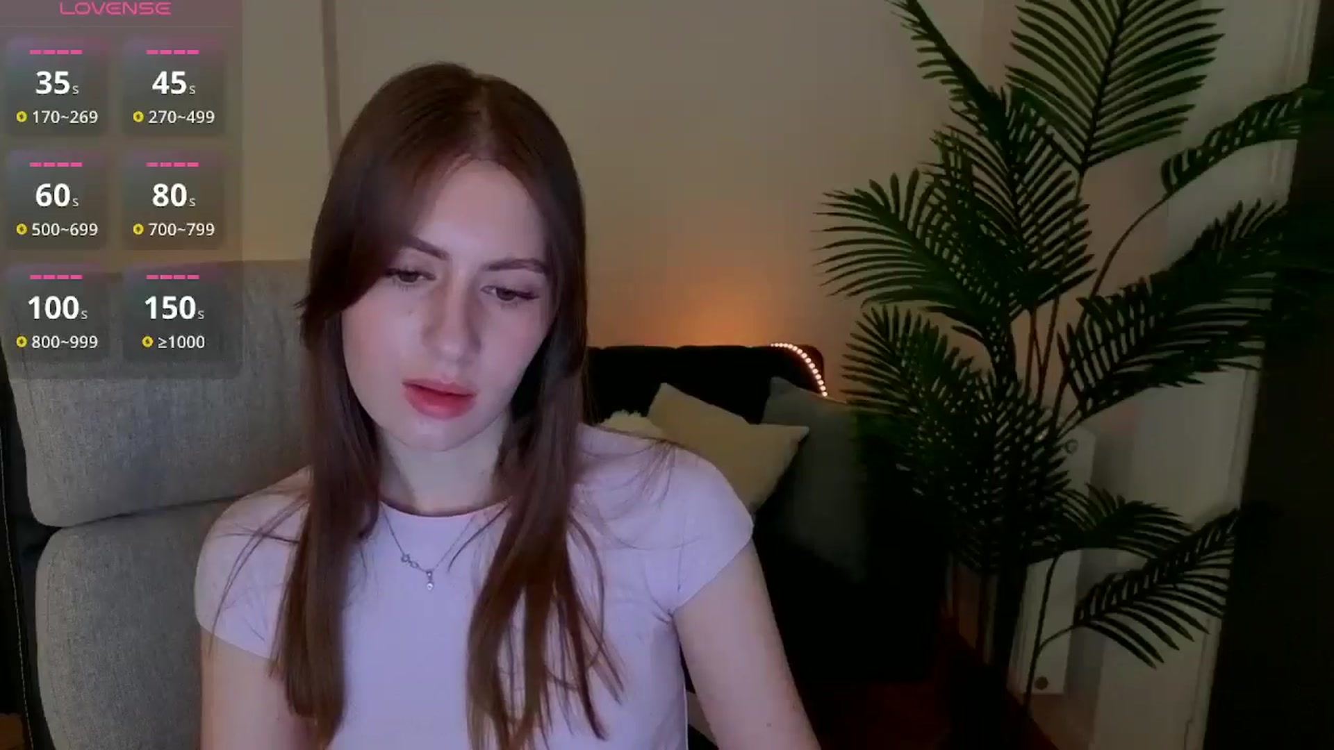 Gallery image thumbnail from Meliora's myfreecams stream on, 02/21/2026, 17:28 image 19 of 20