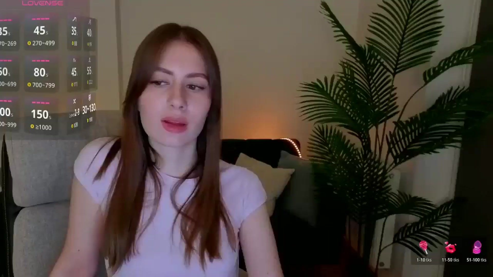 Gallery image thumbnail from Meliora's myfreecams stream on, 02/21/2026, 17:28 image 3 of 20