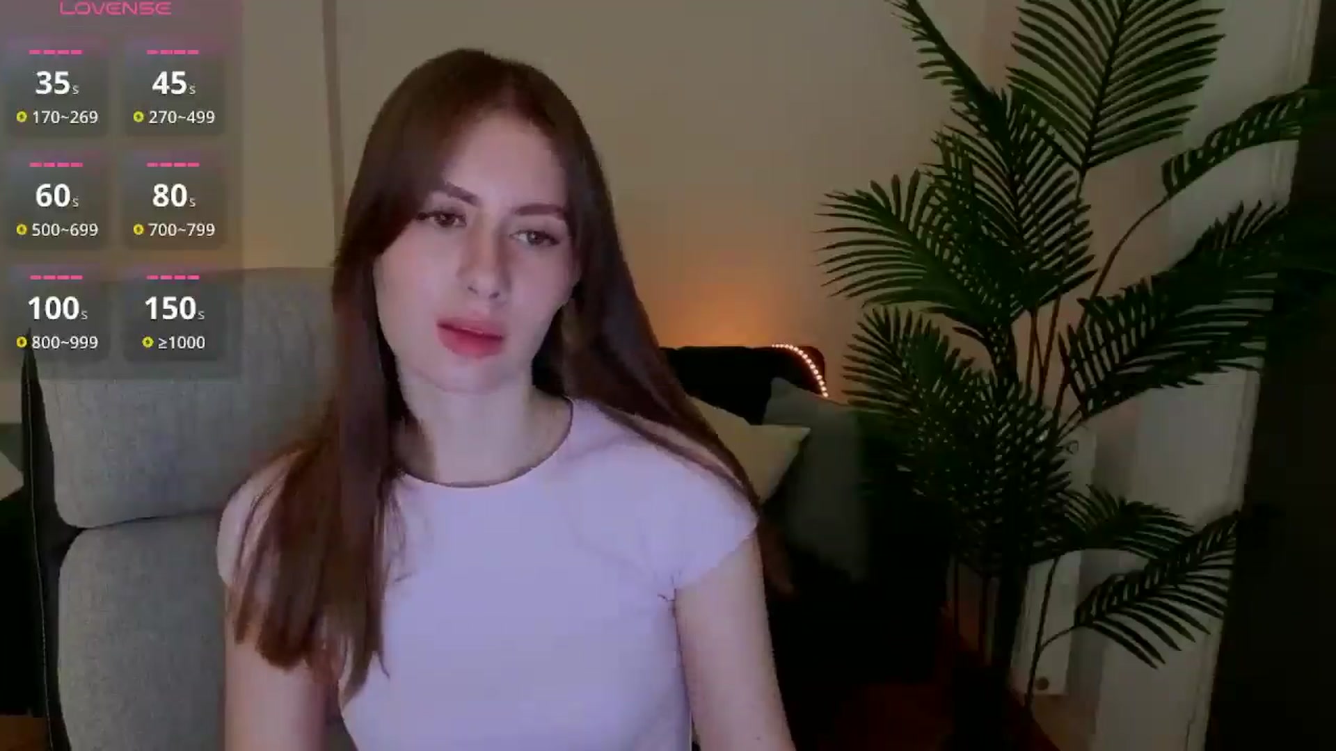 Gallery image thumbnail from Meliora's myfreecams stream on, 02/21/2026, 17:28 image 4 of 20