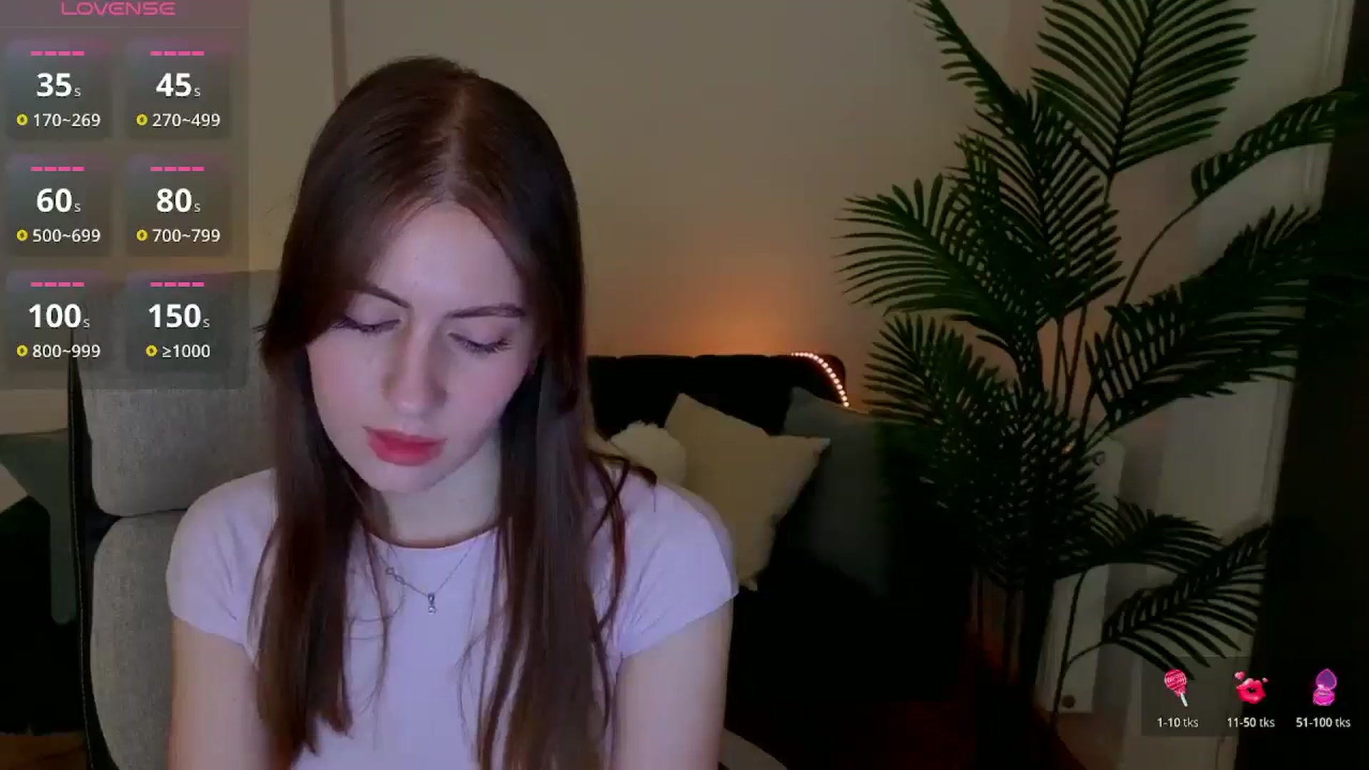 Gallery image thumbnail from Meliora's myfreecams stream on, 02/21/2026, 17:28 image 13 of 20