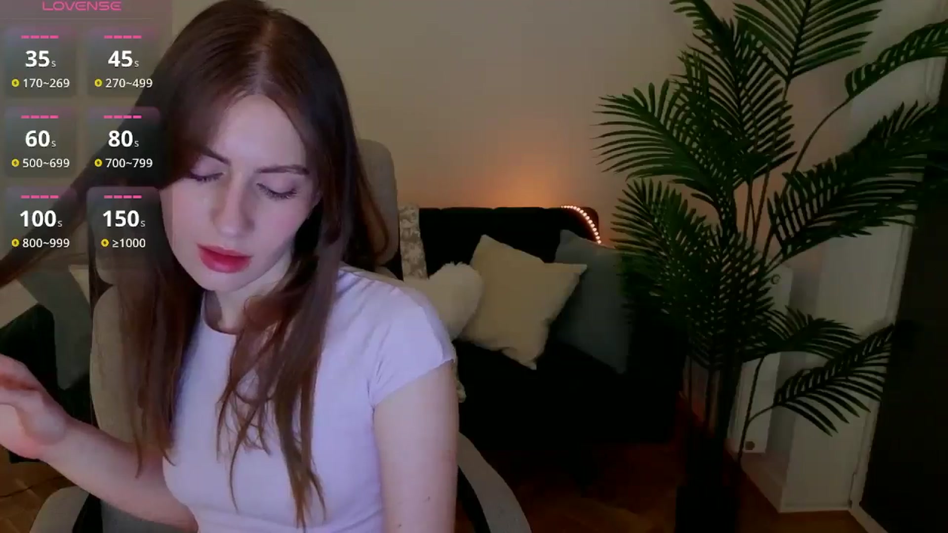 Gallery image thumbnail from Meliora's myfreecams stream on, 02/21/2026, 18:45 image 15 of 20