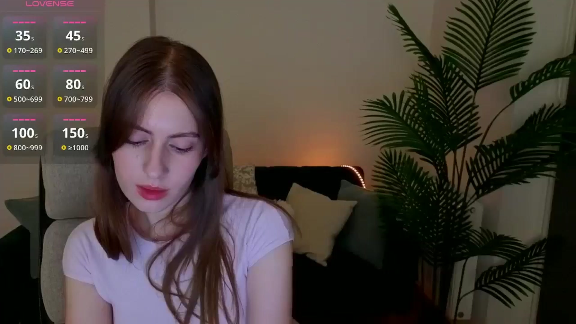 Gallery image thumbnail from Meliora's myfreecams stream on, 02/21/2026, 18:45 image 9 of 20