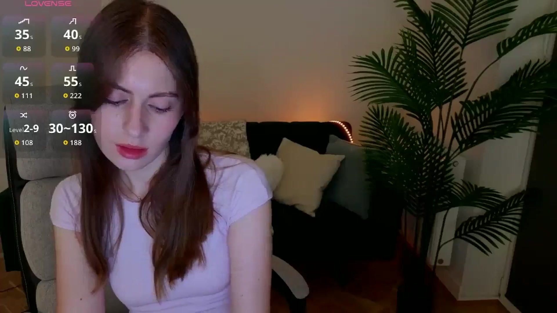 Gallery image thumbnail from Meliora's myfreecams stream on, 02/21/2026, 18:45 image 14 of 20