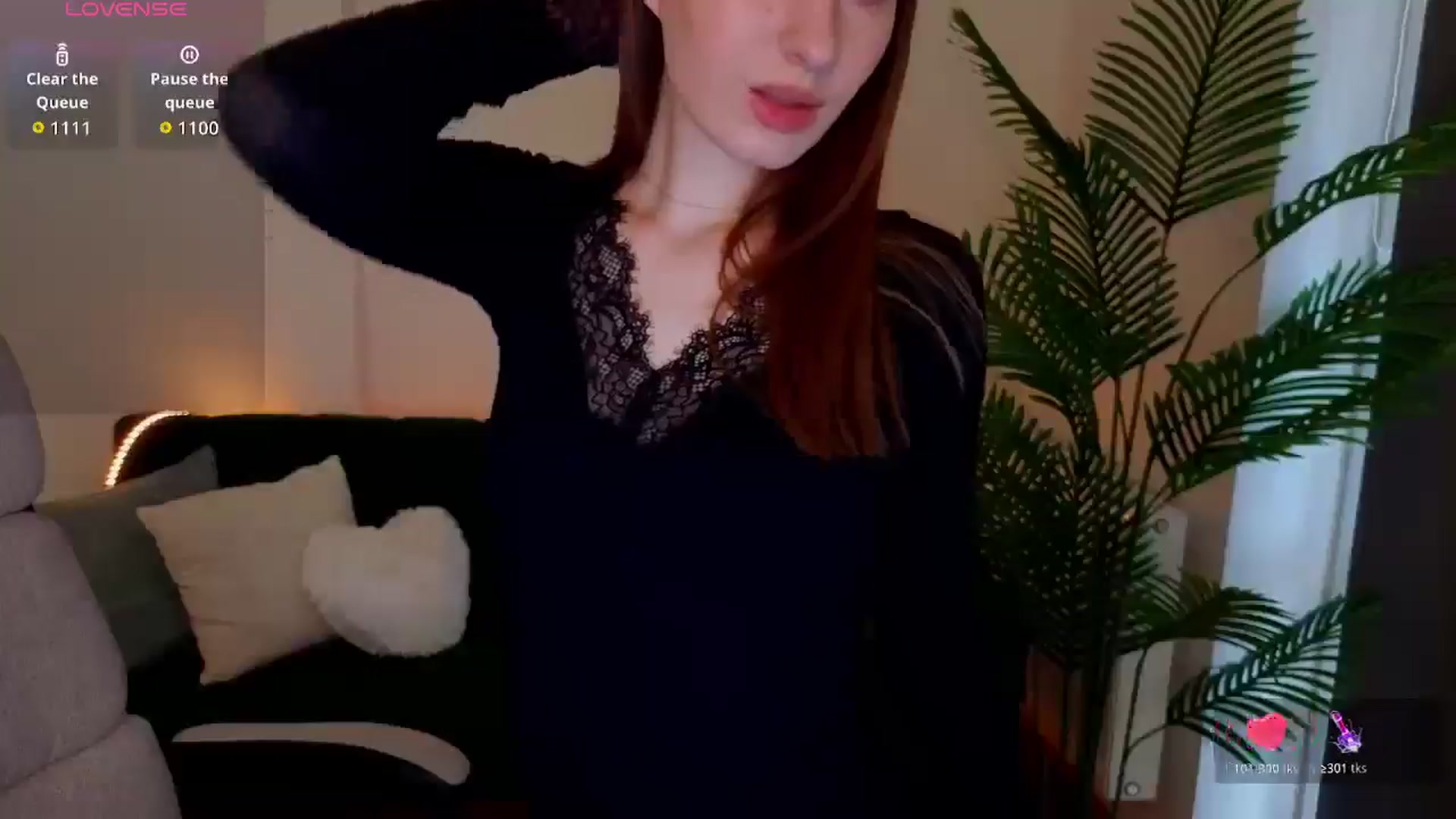 Gallery image thumbnail from Meliora's myfreecams stream on, 02/22/2026, 14:13 image 14 of 20