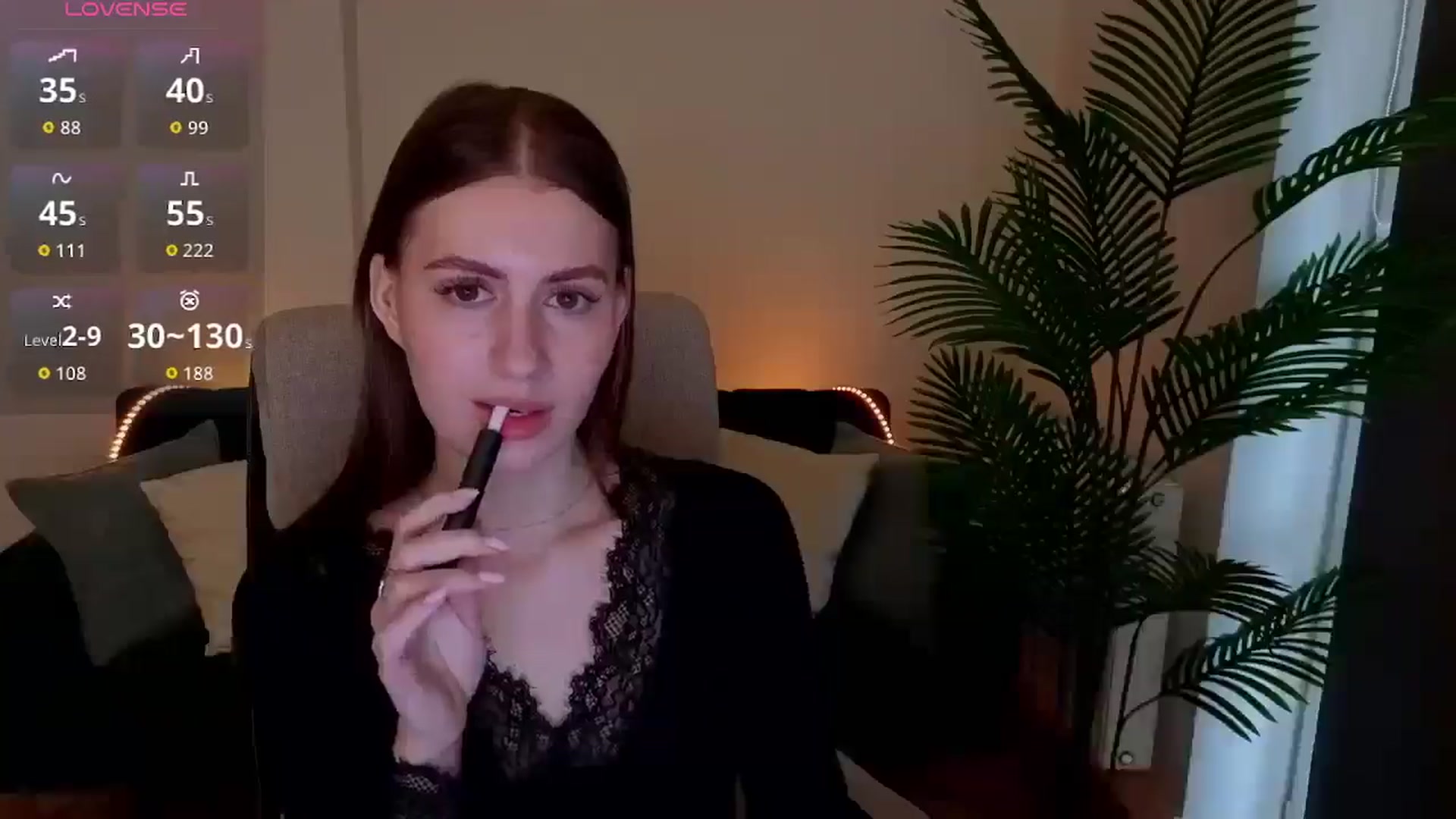 Gallery image thumbnail from Meliora's myfreecams stream on, 02/22/2026, 14:13 image 8 of 20