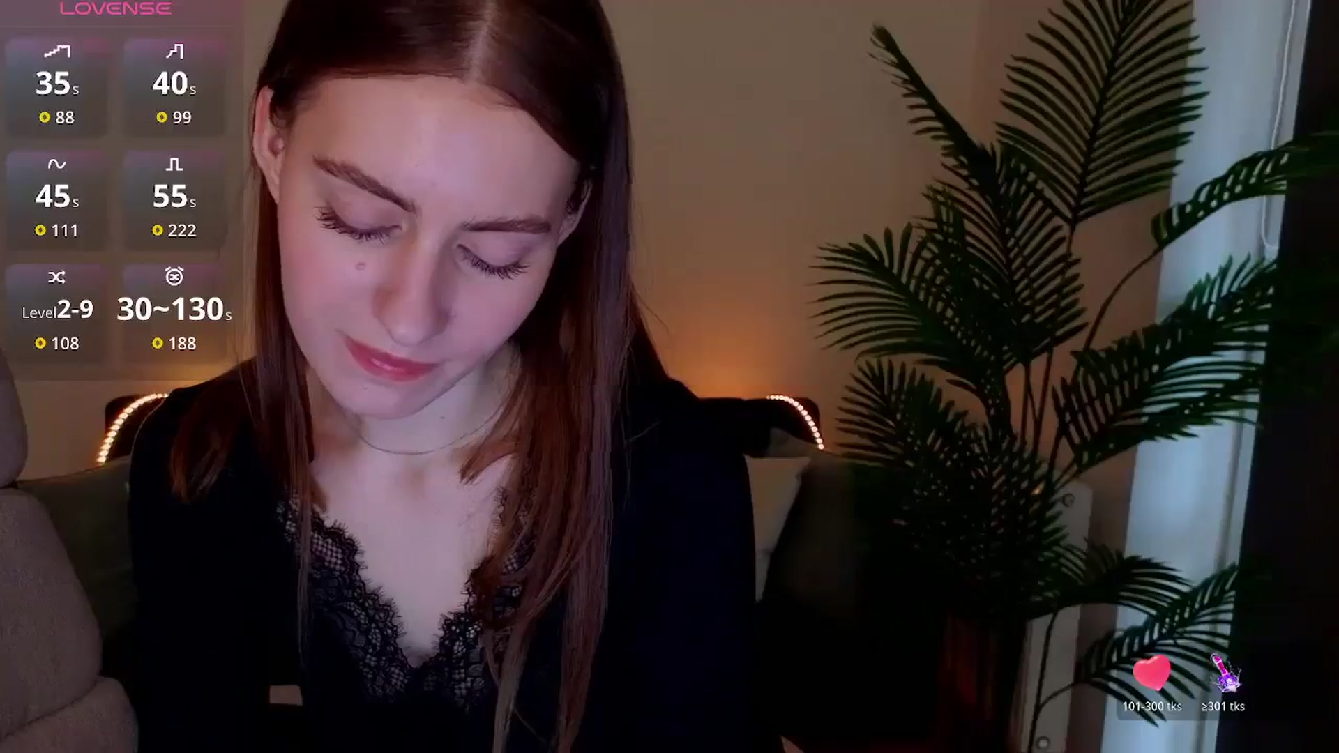 Gallery image thumbnail from Meliora's myfreecams stream on, 02/22/2026, 14:27 image 6 of 20