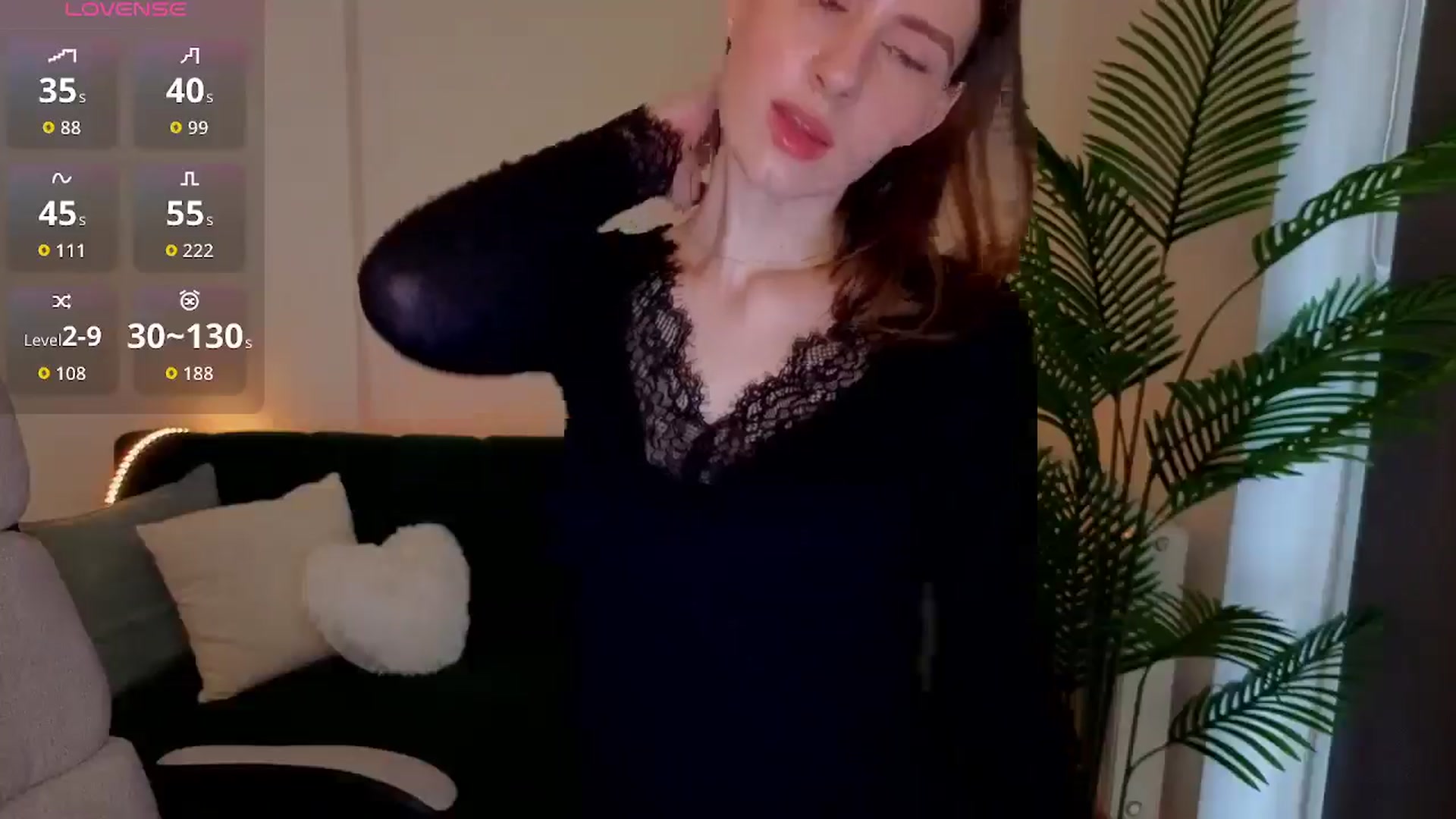 Gallery image thumbnail from Meliora's myfreecams stream on, 02/22/2026, 14:27 image 3 of 20