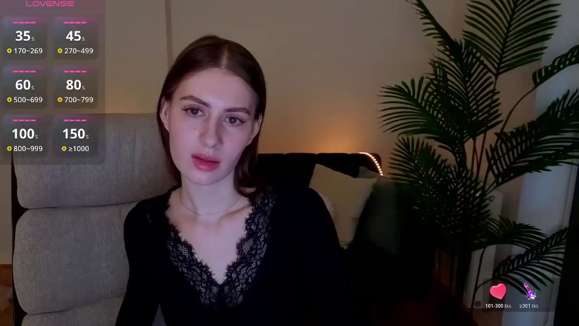 Gallery image thumbnail from Meliora's myfreecams stream on, 02/22/2026, 15:48 image 14 of 20