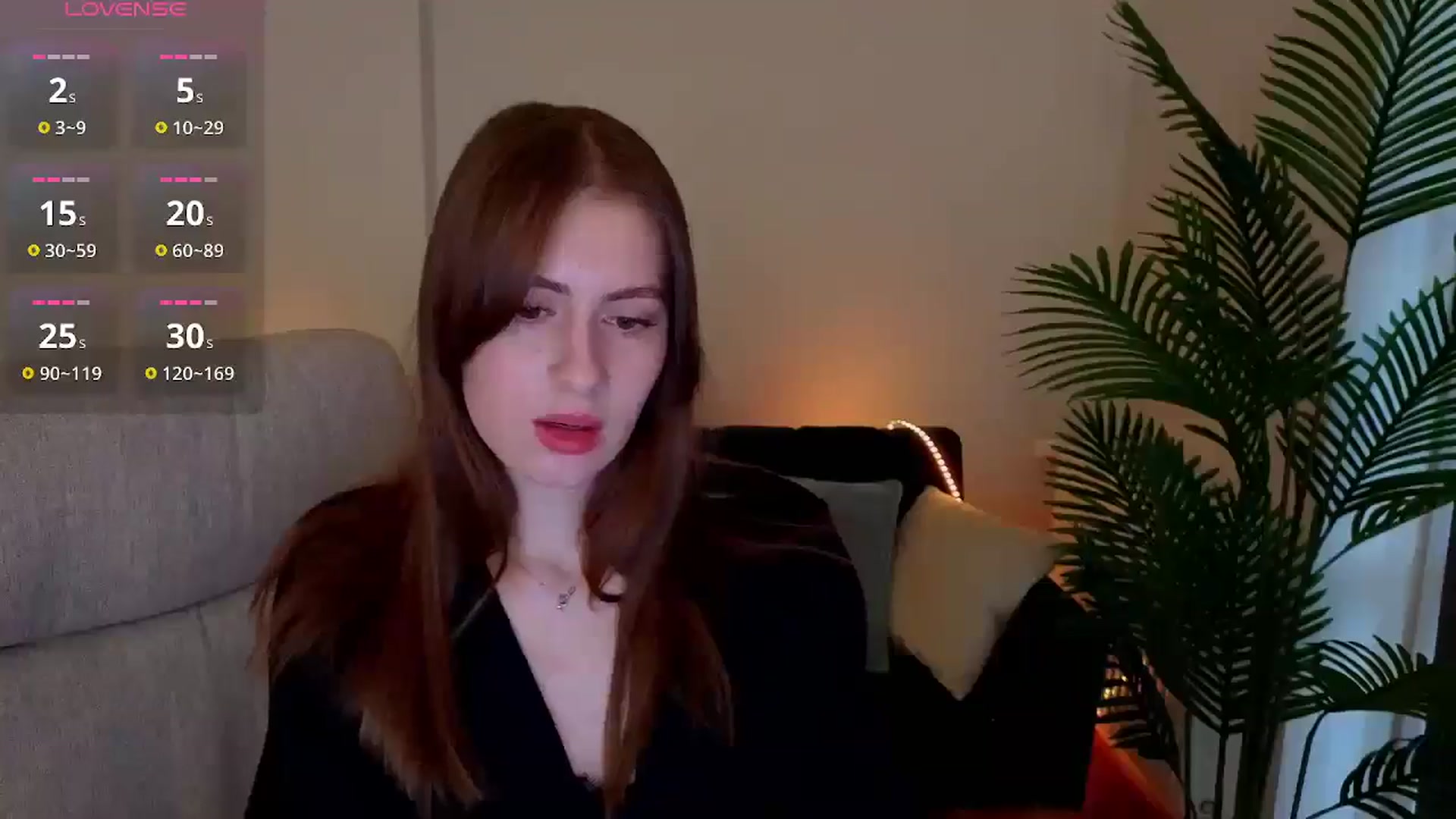 Gallery image thumbnail from Meliora's myfreecams stream on, 02/23/2026, 14:23 image 19 of 20