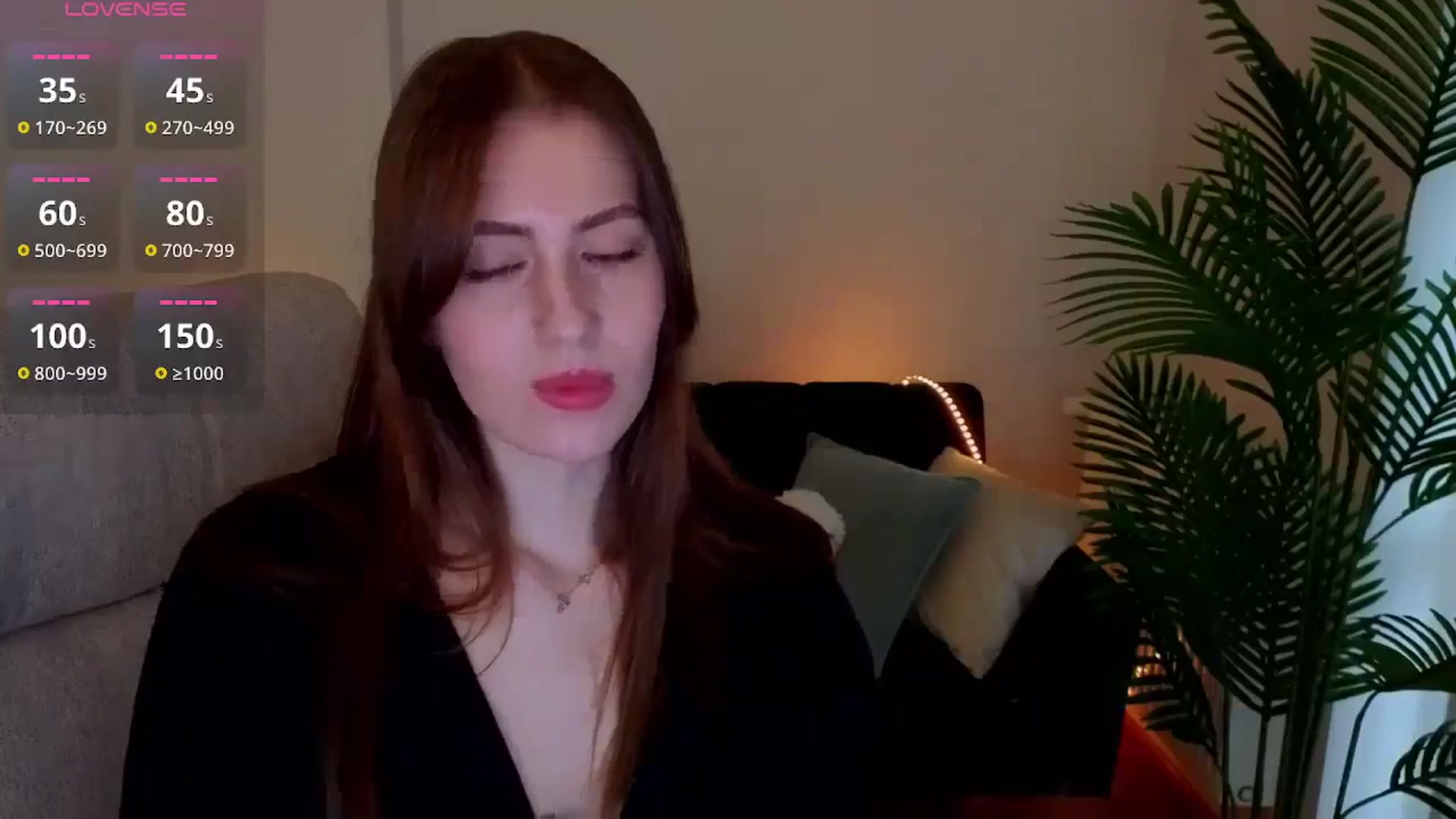 Gallery image thumbnail from Meliora's myfreecams stream on, 02/23/2026, 14:23 image 8 of 20