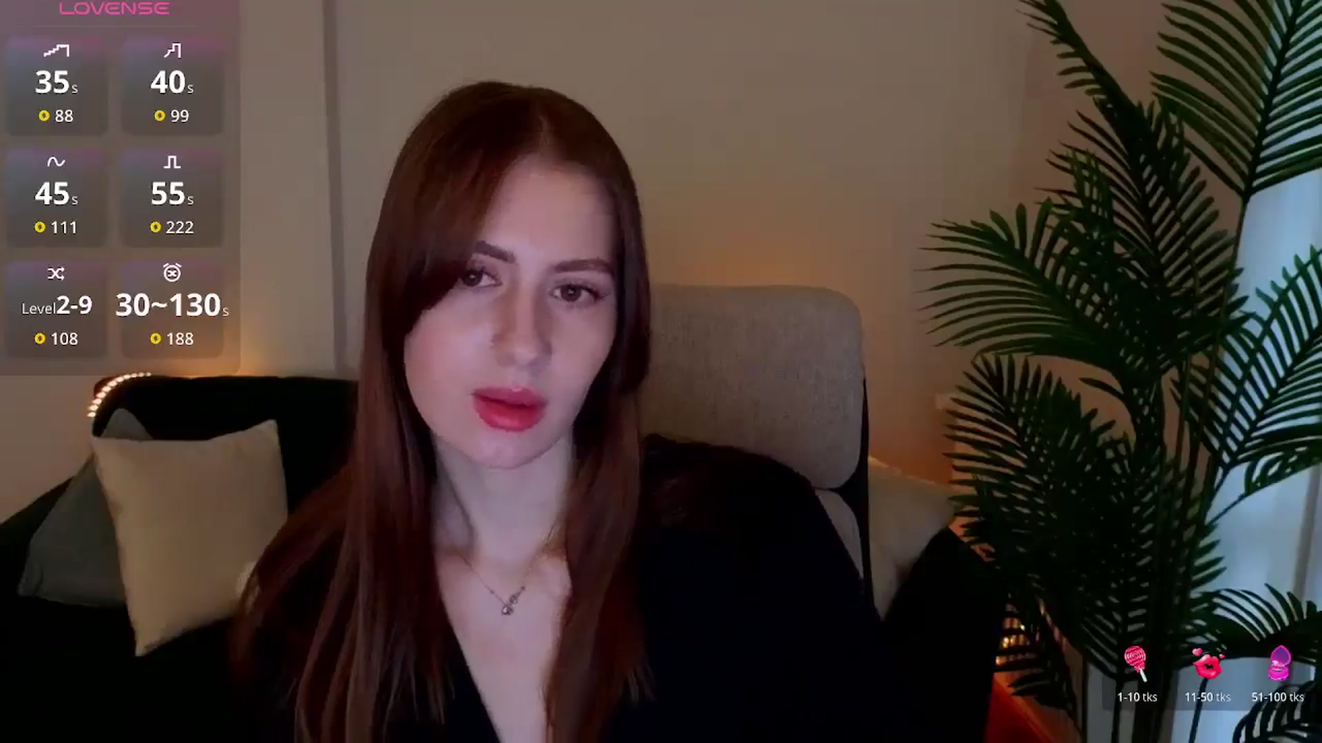 Gallery image thumbnail from Meliora's myfreecams stream on, 02/23/2026, 14:23 image 2 of 20
