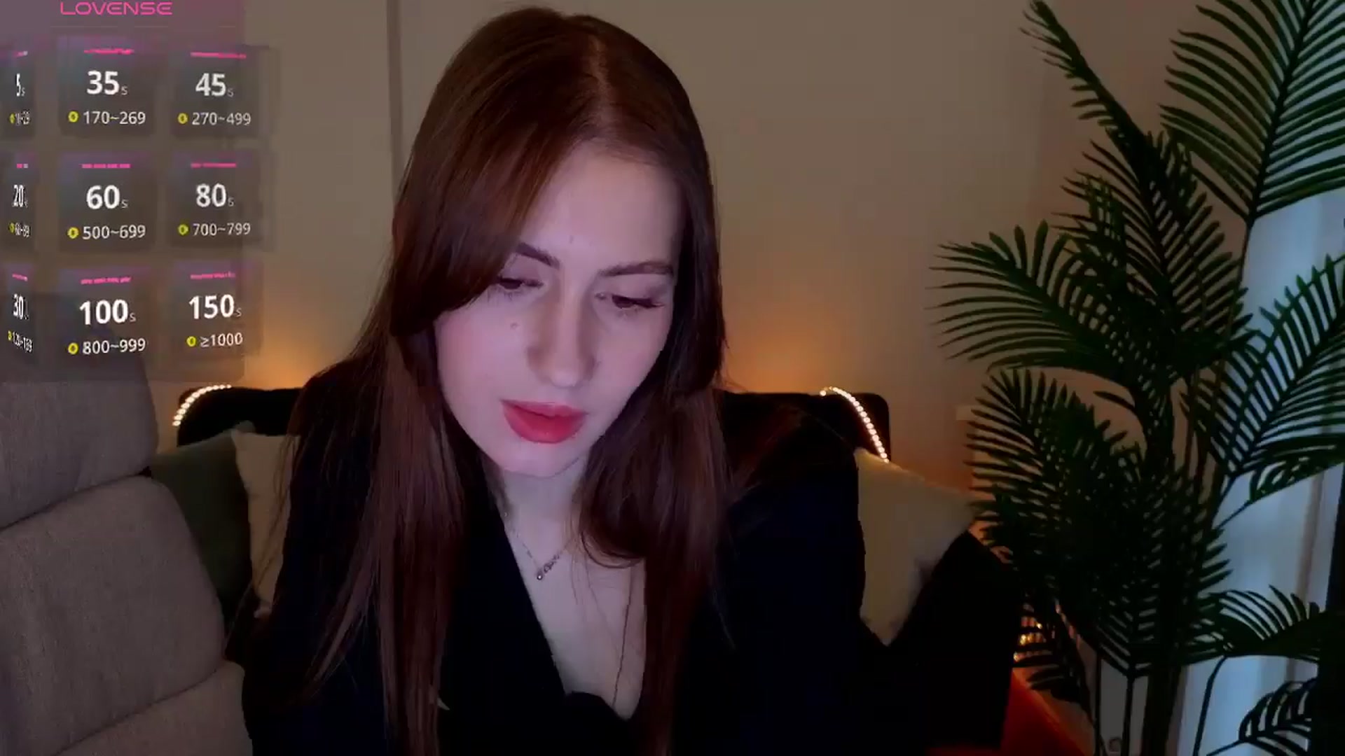 Gallery image thumbnail from Meliora's myfreecams stream on, 02/23/2026, 14:23 image 16 of 20