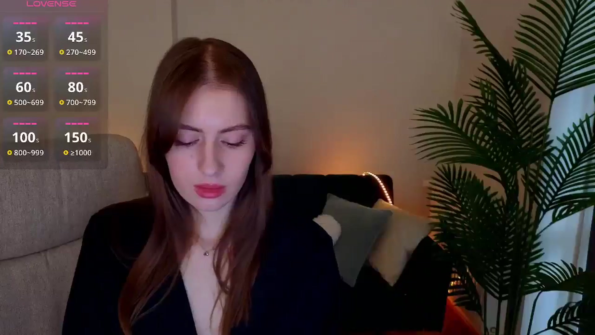 Gallery image thumbnail from Meliora's myfreecams stream on, 02/23/2026, 14:23 image 13 of 20