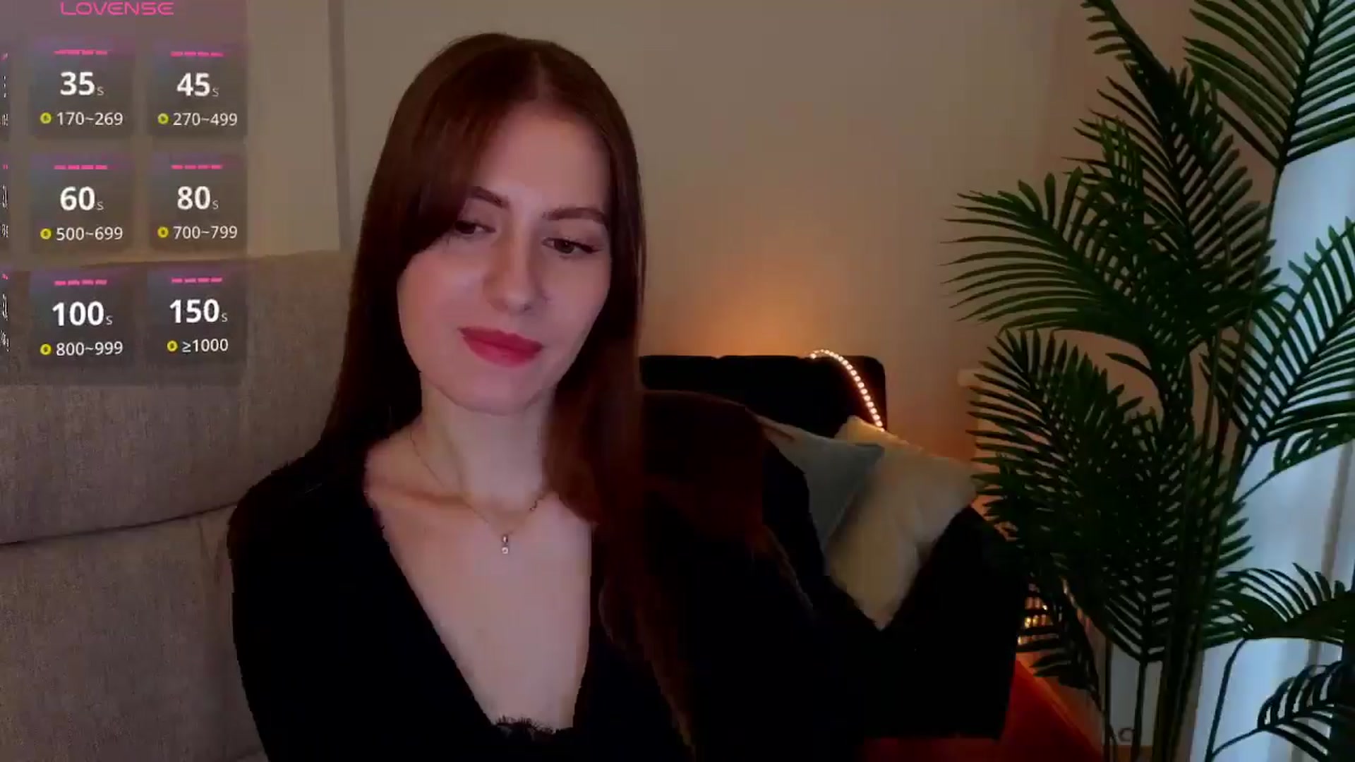 Gallery image thumbnail from Meliora's myfreecams stream on, 02/23/2026, 14:23 image 6 of 20