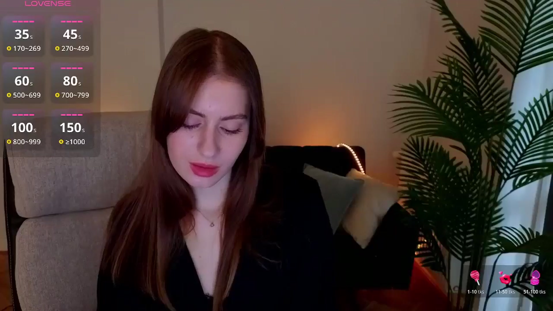 Gallery image thumbnail from Meliora's myfreecams stream on, 02/23/2026, 14:23 image 10 of 20