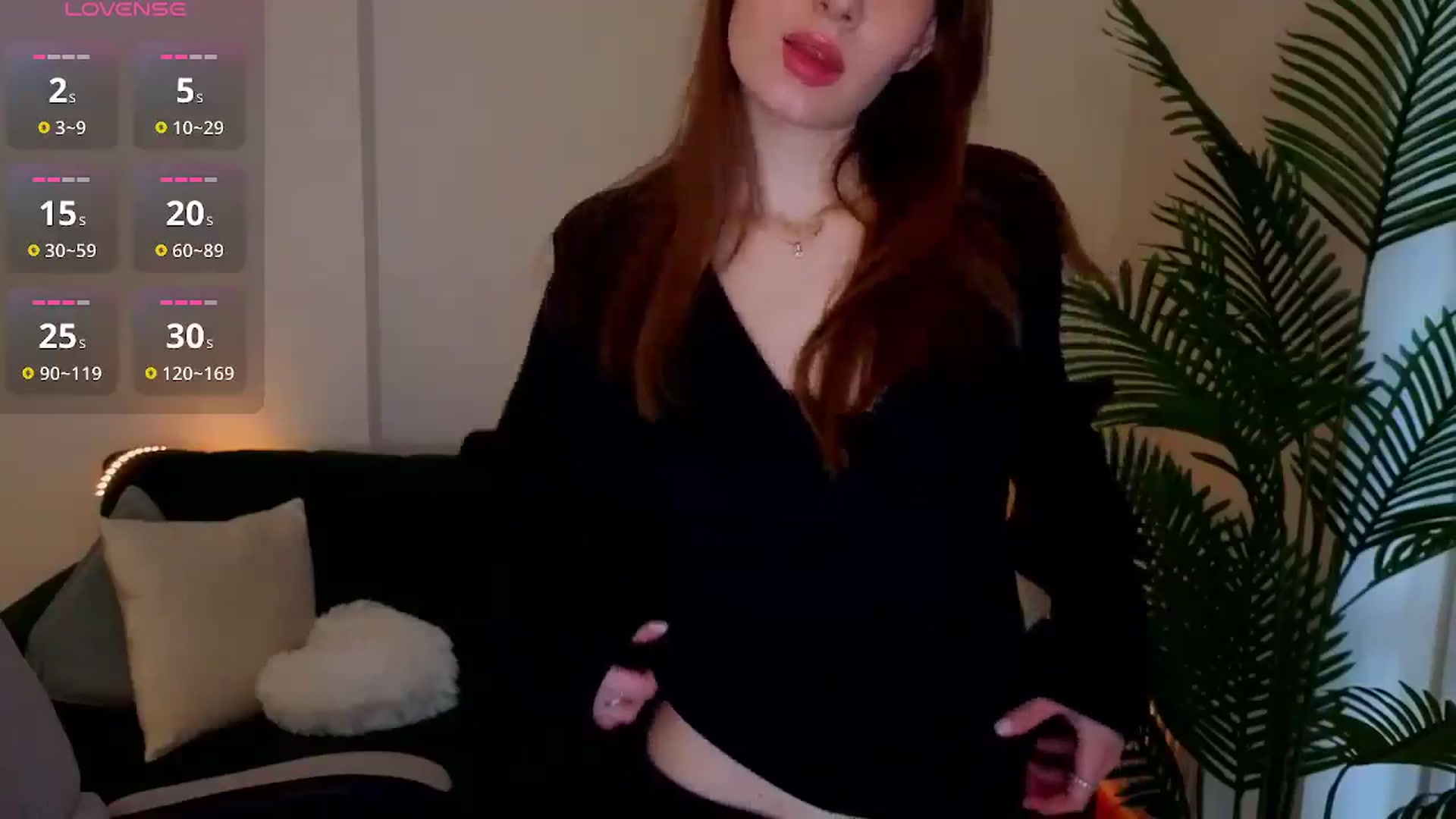 Gallery image thumbnail from Meliora's myfreecams stream on, 02/23/2026, 14:23 image 5 of 20