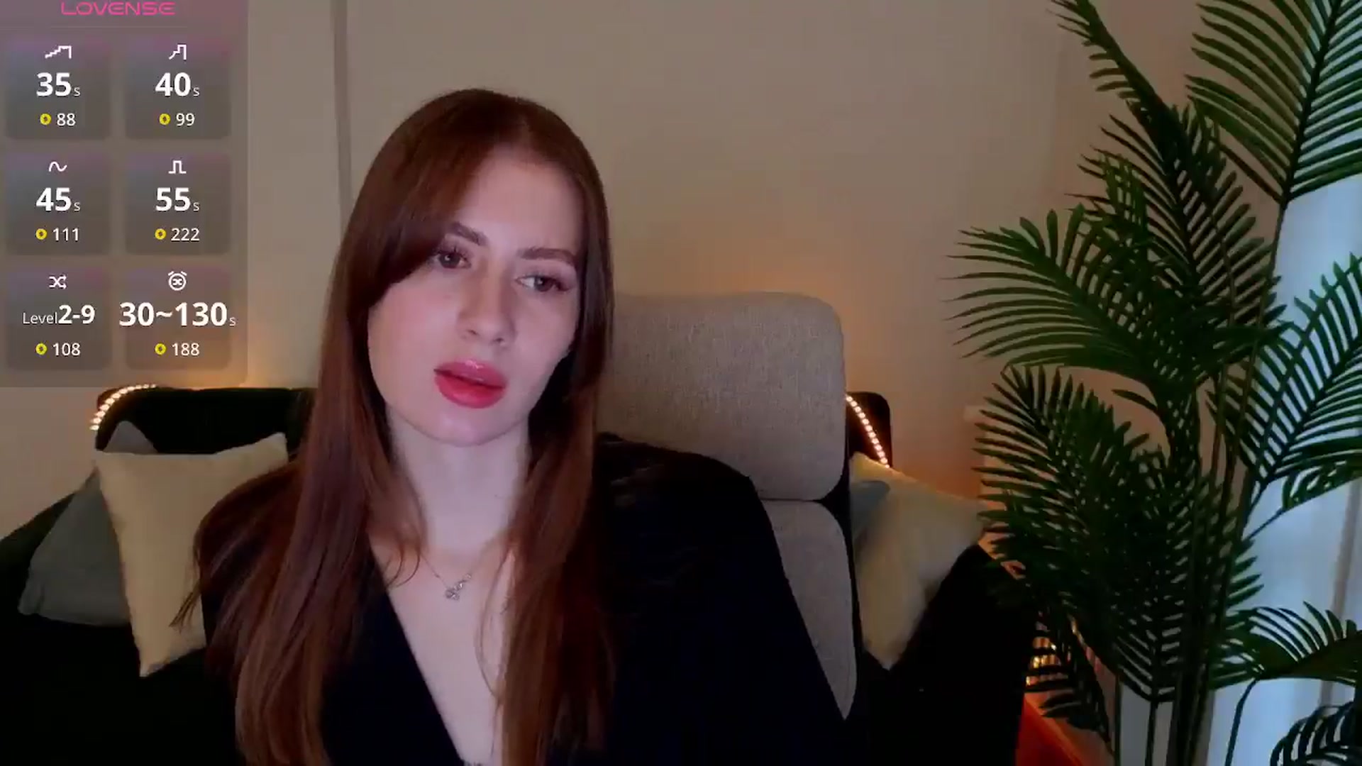 Gallery image thumbnail from Meliora's myfreecams stream on, 02/23/2026, 14:23 image 4 of 20