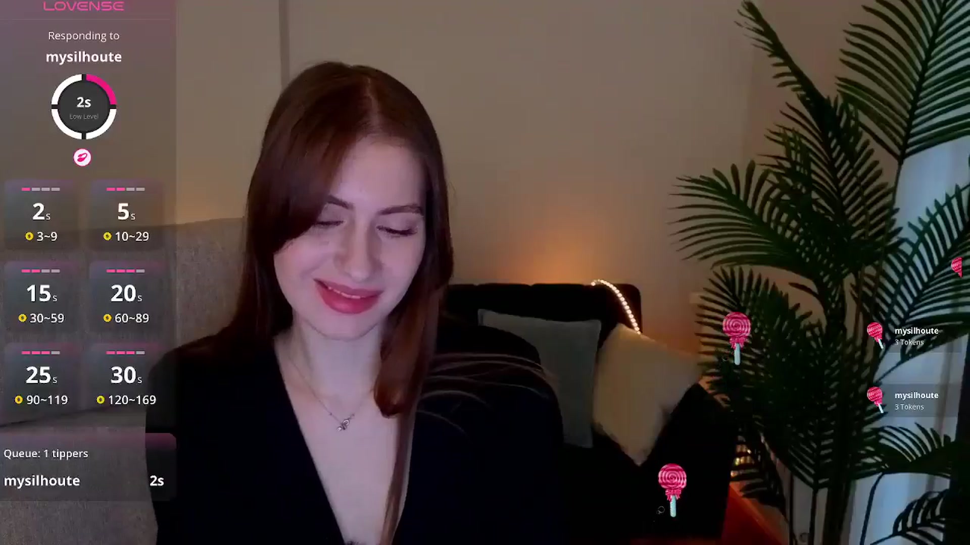 Gallery image thumbnail from Meliora's myfreecams stream on, 02/23/2026, 14:23 image 17 of 20