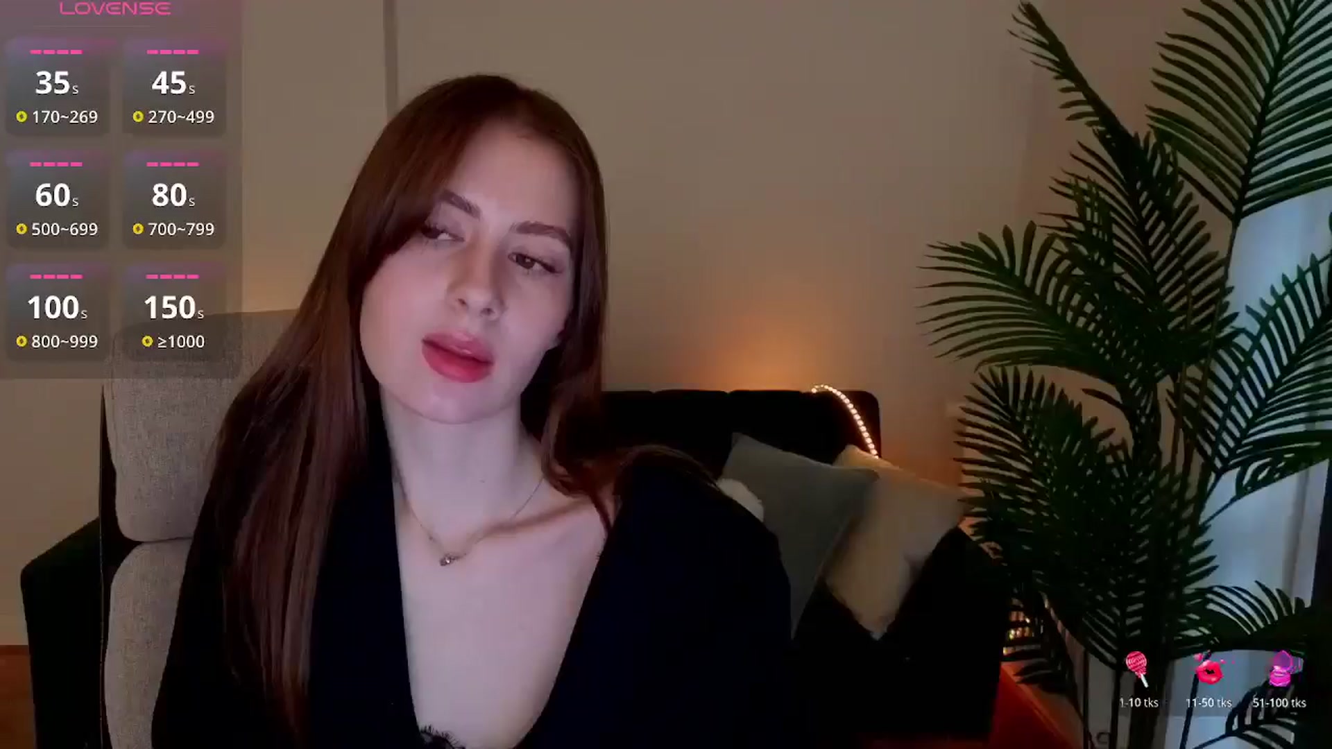 Gallery image thumbnail from Meliora's myfreecams stream on, 02/23/2026, 14:23 image 15 of 20