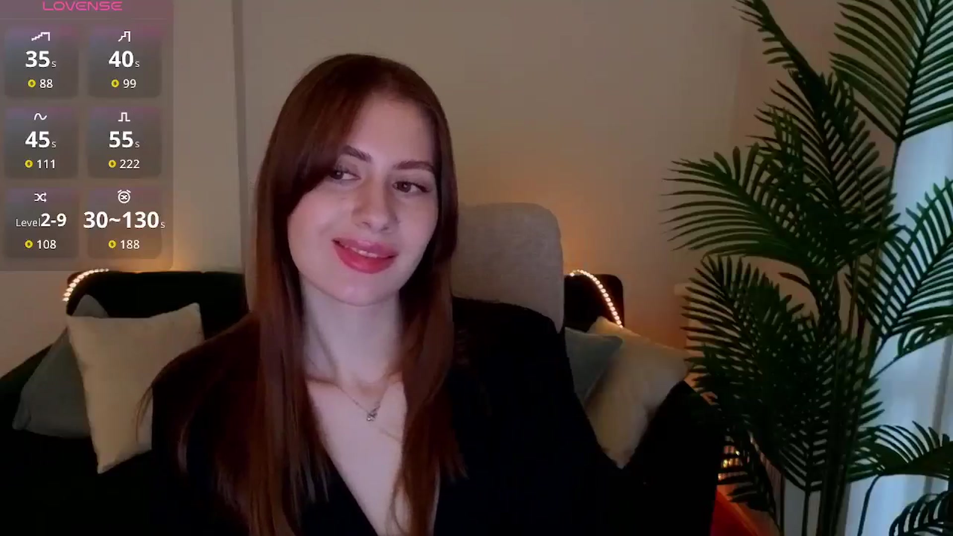 Gallery image thumbnail from Meliora's myfreecams stream on, 02/23/2026, 14:23 image 3 of 20