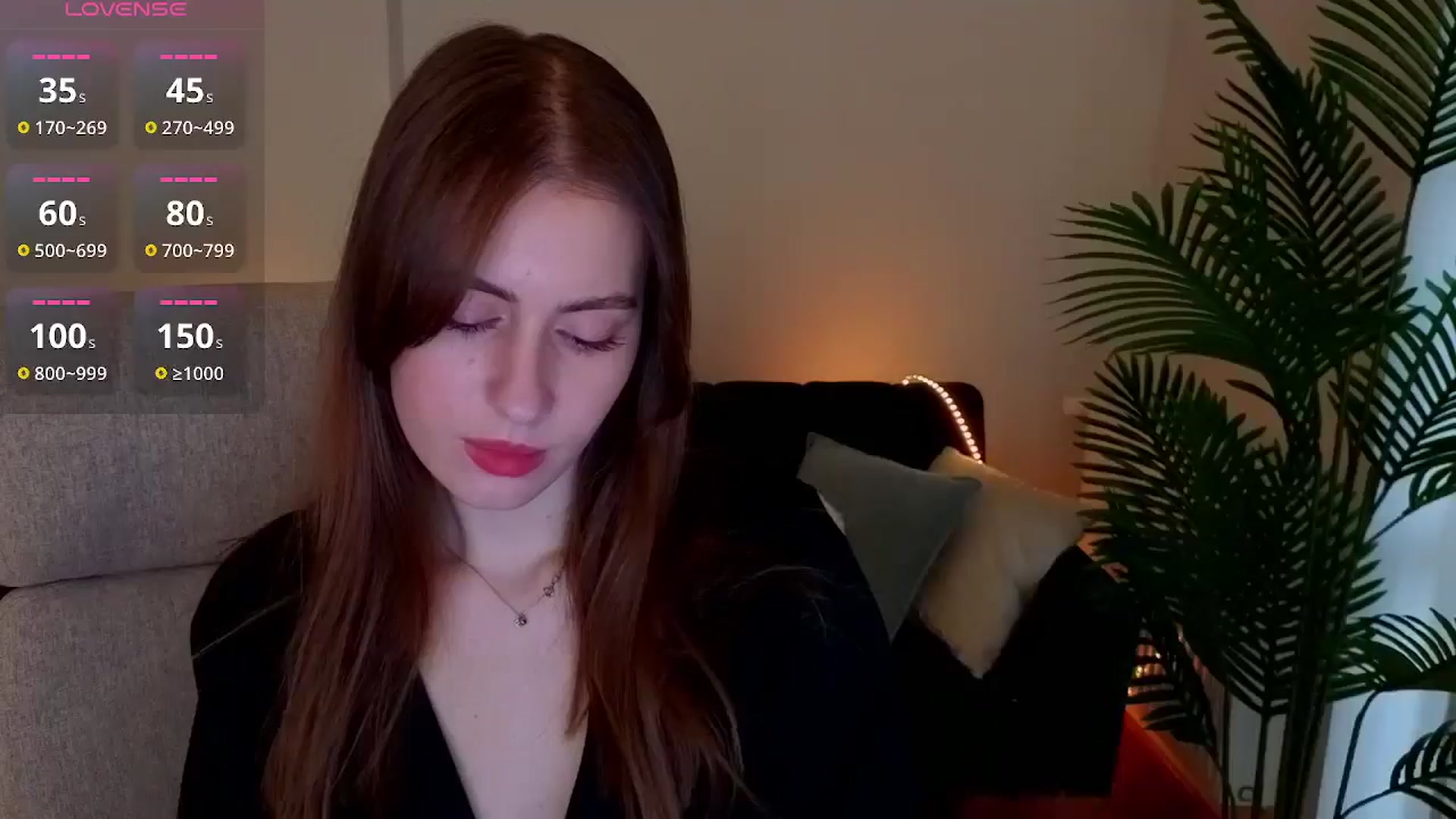 Gallery image thumbnail from Meliora's myfreecams stream on, 02/23/2026, 14:23 image 9 of 20