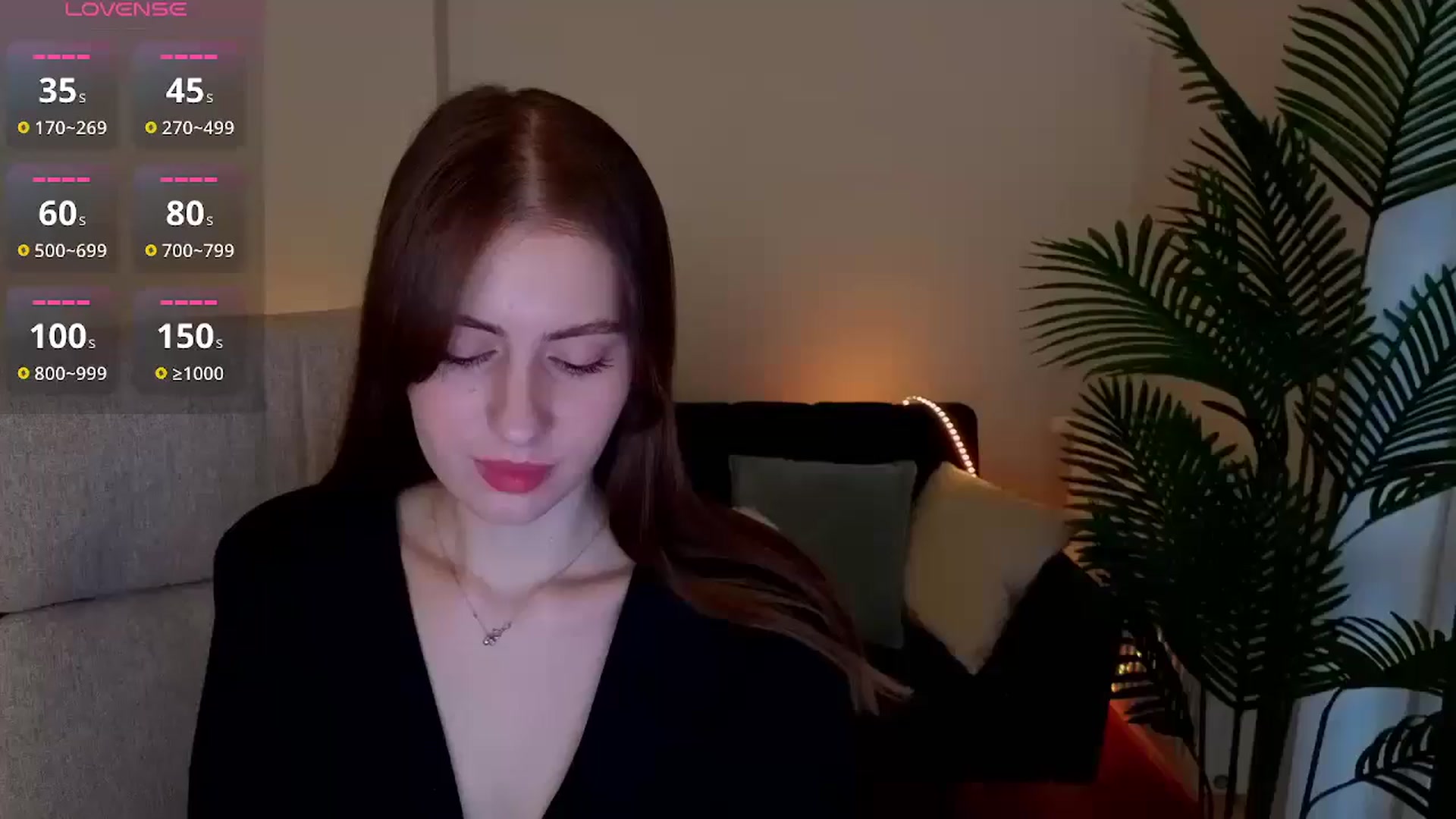 Gallery image thumbnail from Meliora's myfreecams stream on, 02/23/2026, 16:11 image 8 of 20