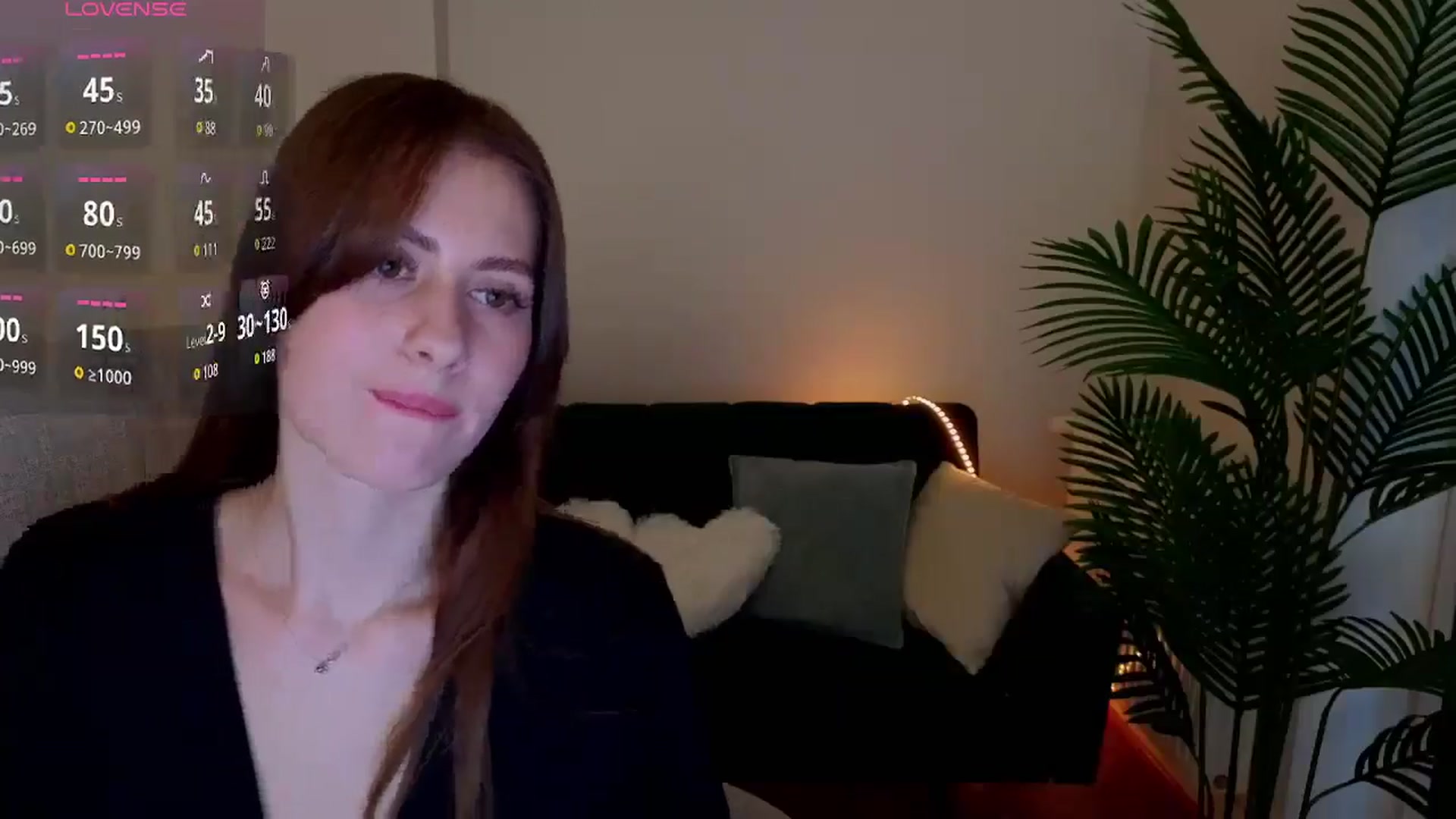 Gallery image thumbnail from Meliora's myfreecams stream on, 02/23/2026, 16:11 image 14 of 20