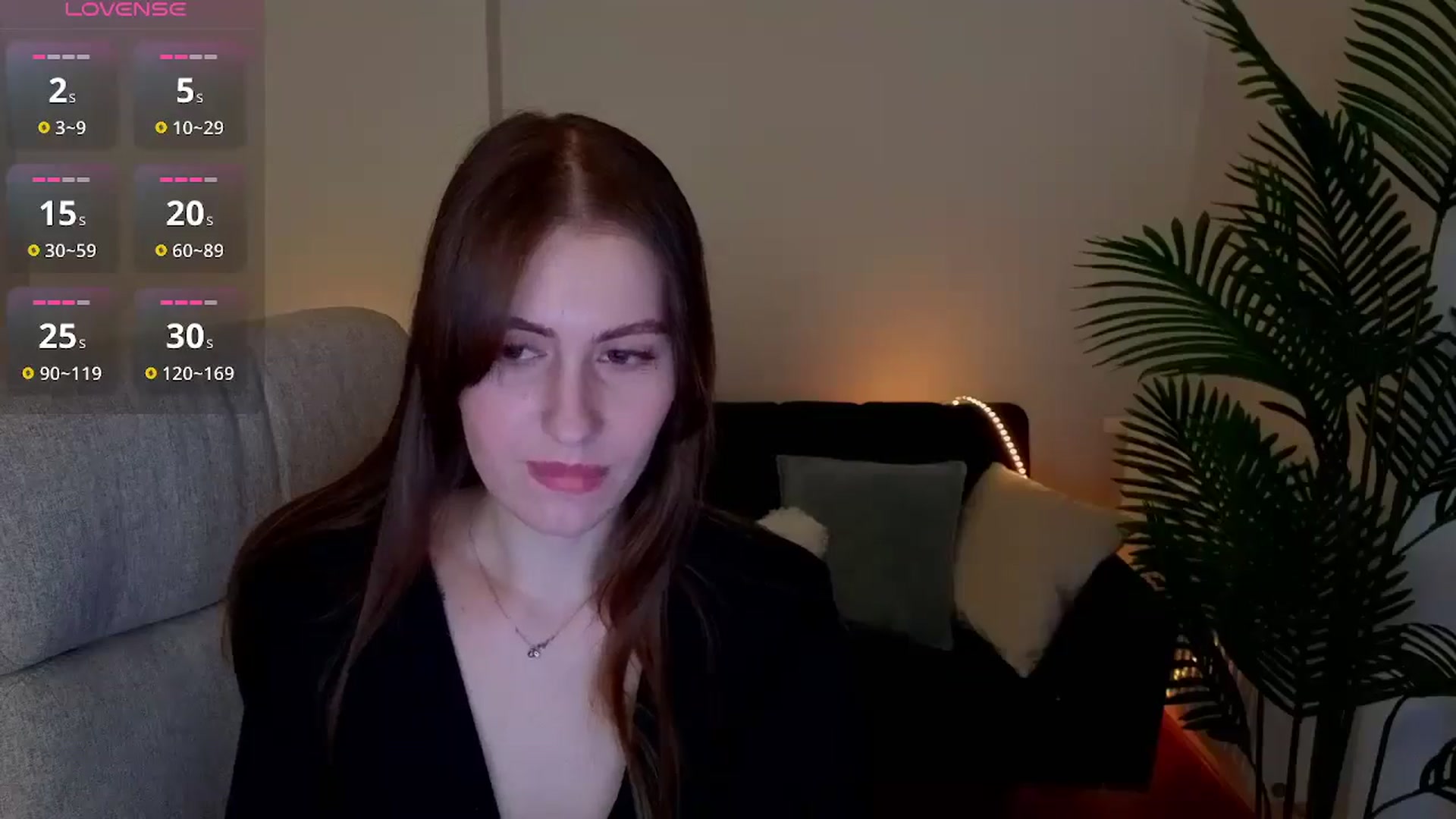 Gallery image thumbnail from Meliora's myfreecams stream on, 02/23/2026, 16:11 image 17 of 20