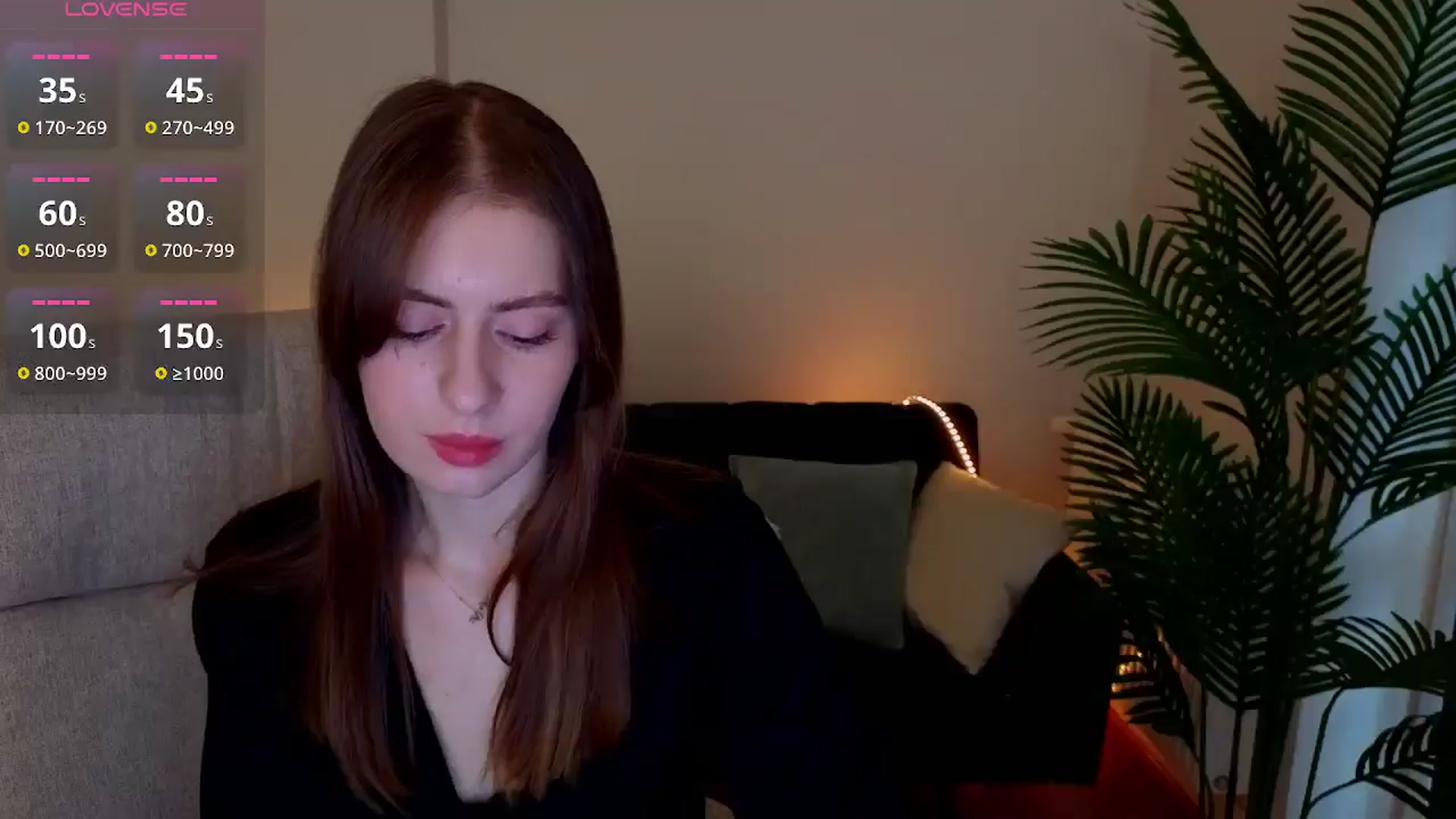Gallery image thumbnail from Meliora's myfreecams stream on, 02/23/2026, 16:11 image 5 of 20