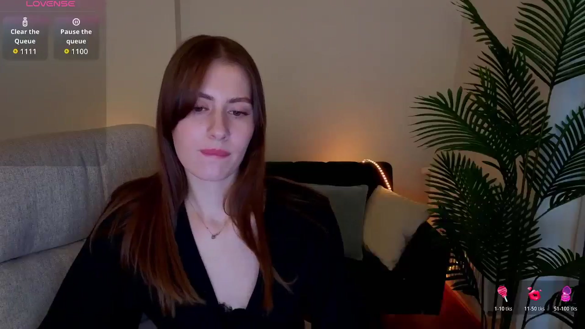 Gallery image thumbnail from Meliora's myfreecams stream on, 02/23/2026, 16:11 image 13 of 20