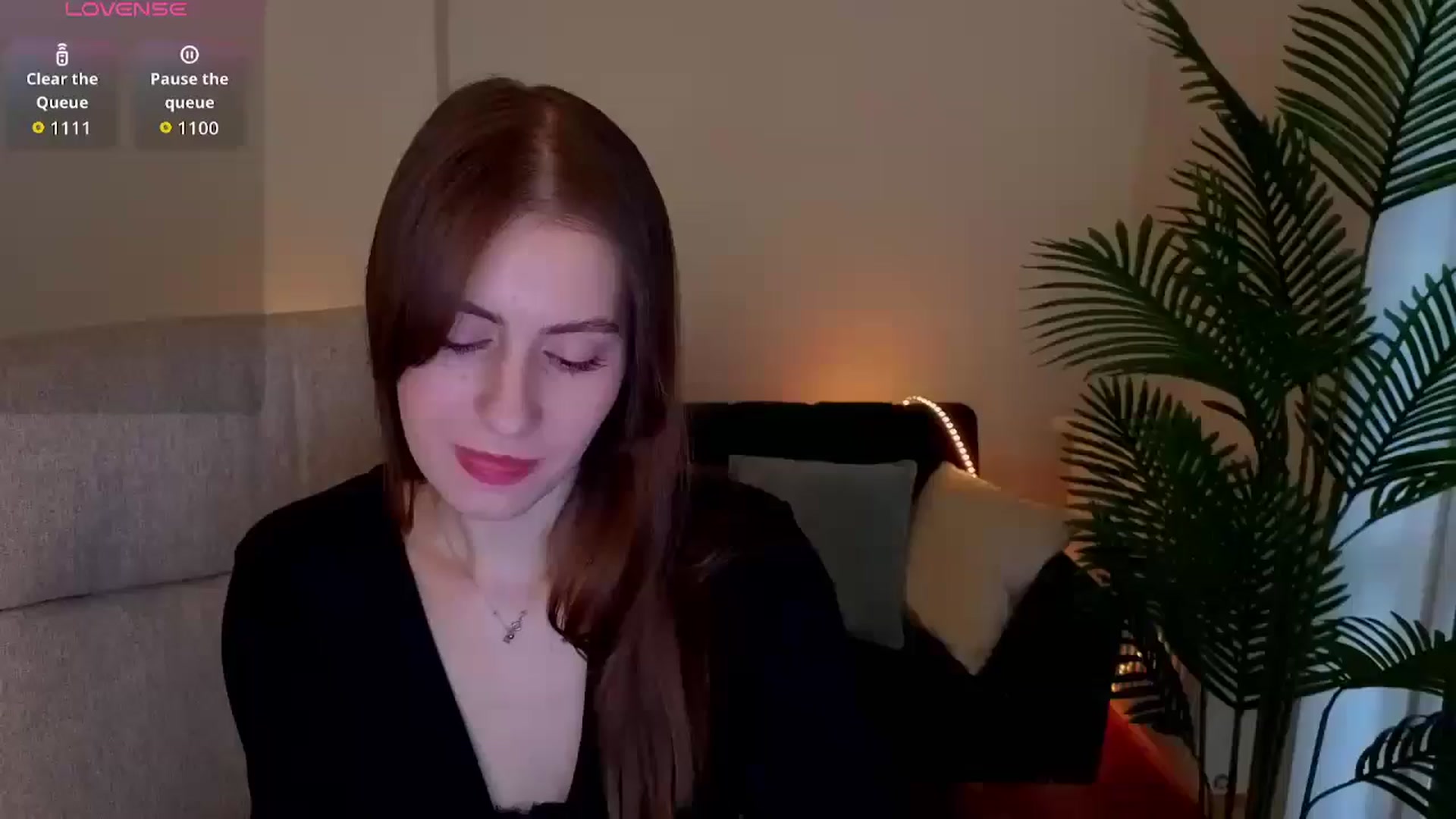 Gallery image thumbnail from Meliora's myfreecams stream on, 02/23/2026, 16:11 image 1 of 20