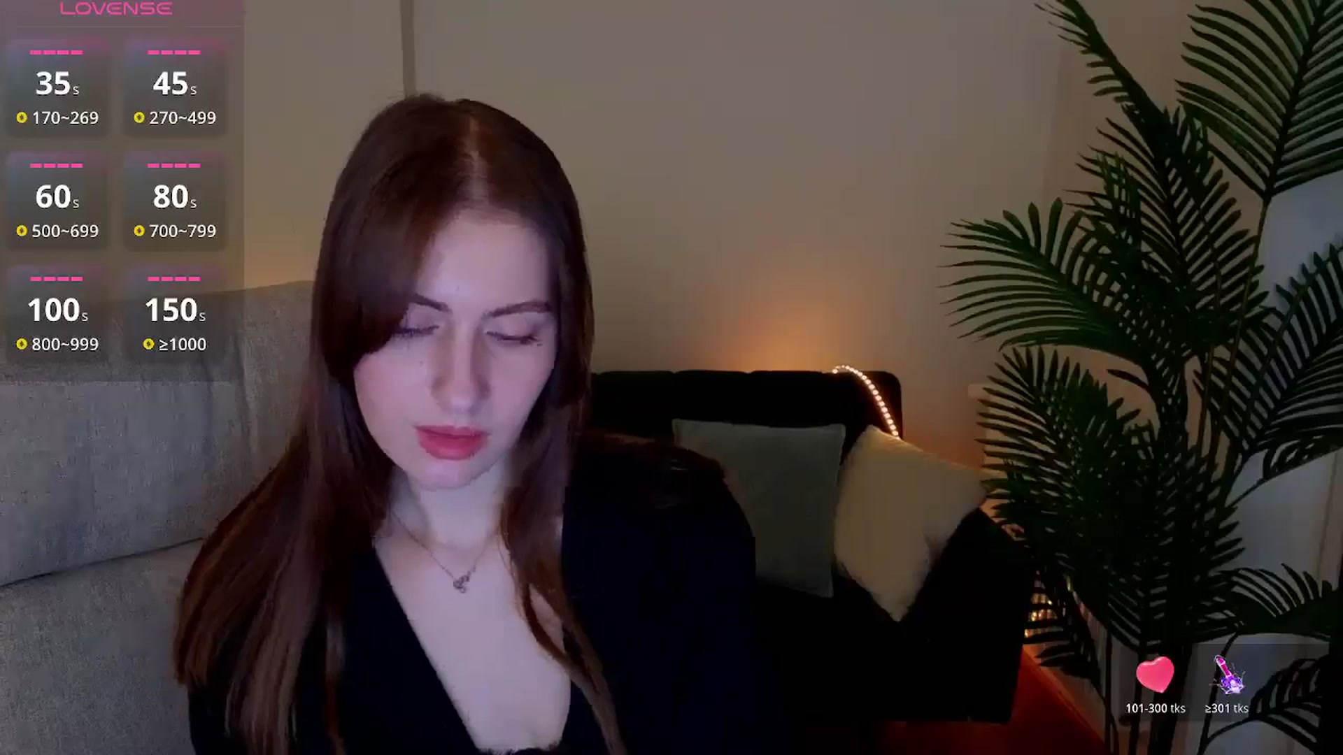 Gallery image thumbnail from Meliora's myfreecams stream on, 02/23/2026, 16:11 image 16 of 20