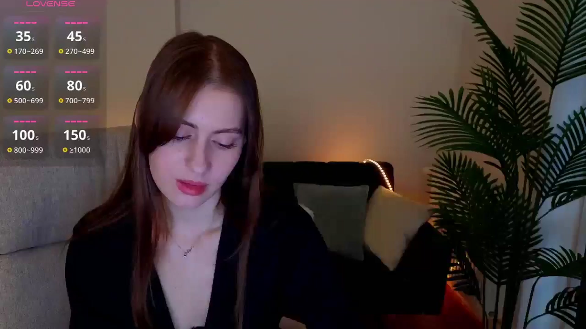 Gallery image thumbnail from Meliora's myfreecams stream on, 02/23/2026, 16:11 image 10 of 20