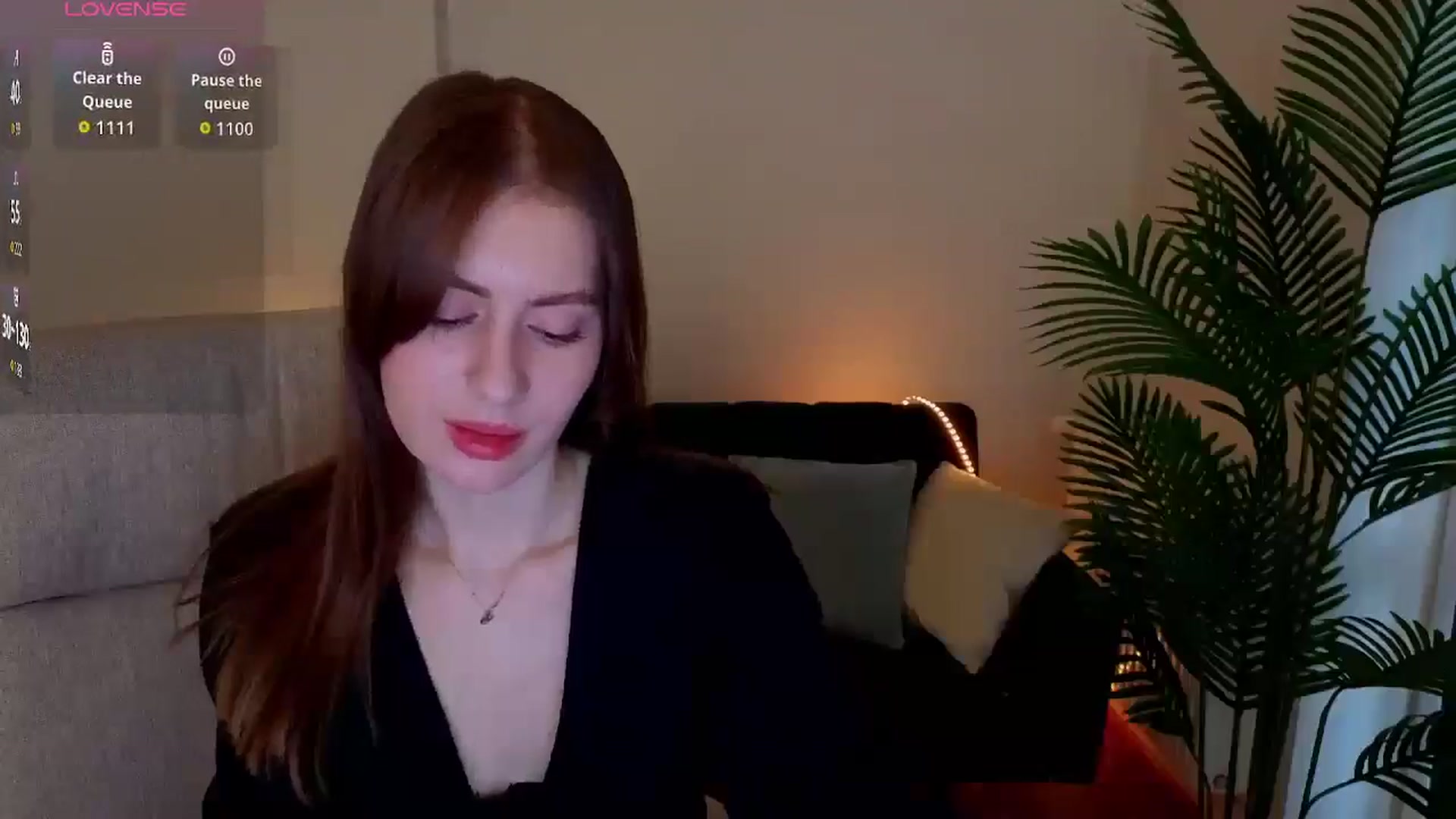 Gallery image thumbnail from Meliora's myfreecams stream on, 02/23/2026, 16:11 image 4 of 20