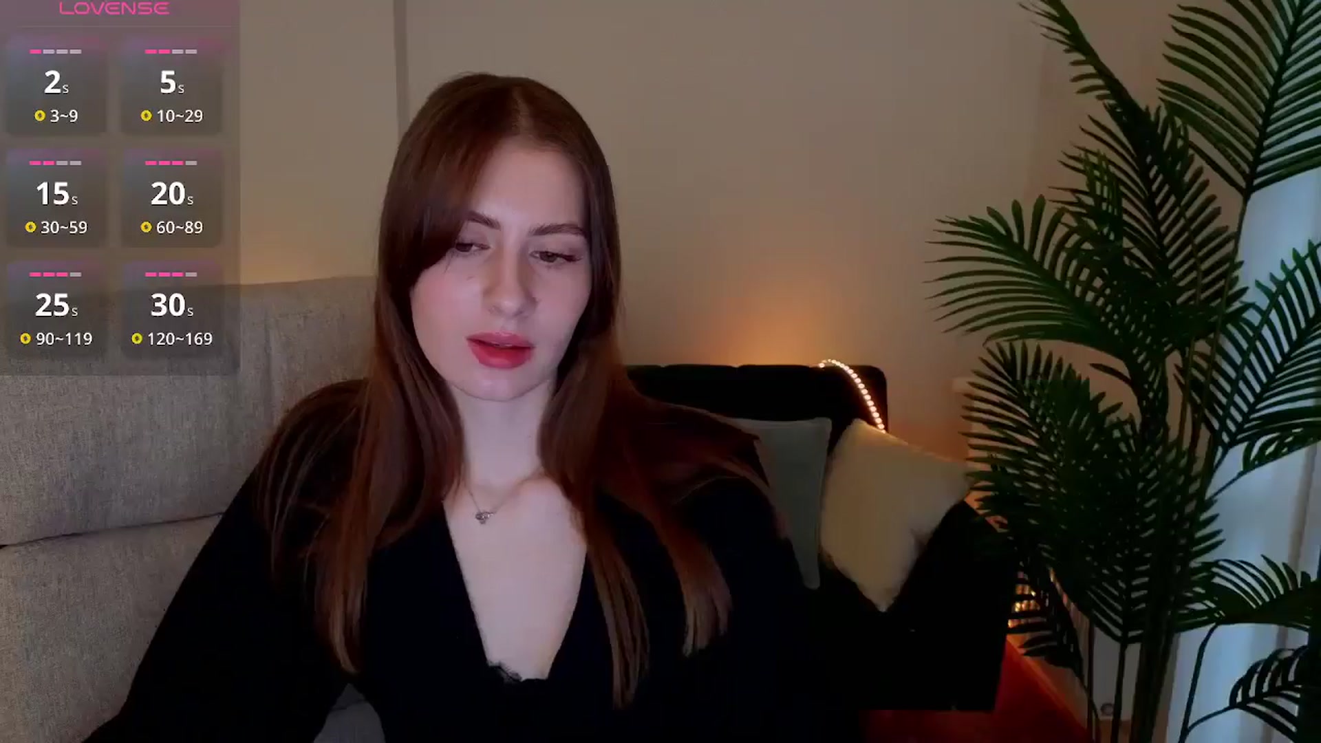 Gallery image thumbnail from Meliora's myfreecams stream on, 02/23/2026, 16:11 image 3 of 20