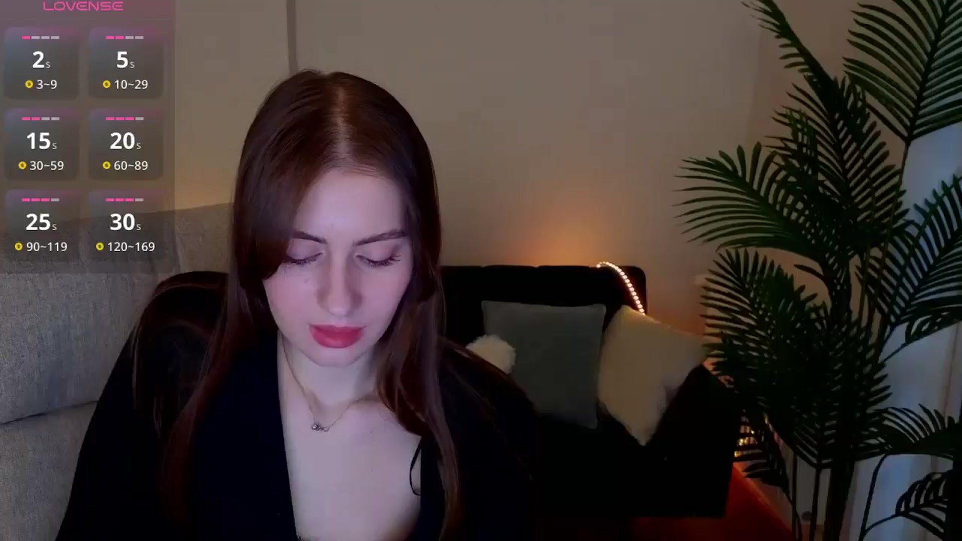Gallery image thumbnail from Meliora's myfreecams stream on, 02/23/2026, 16:11 image 11 of 20