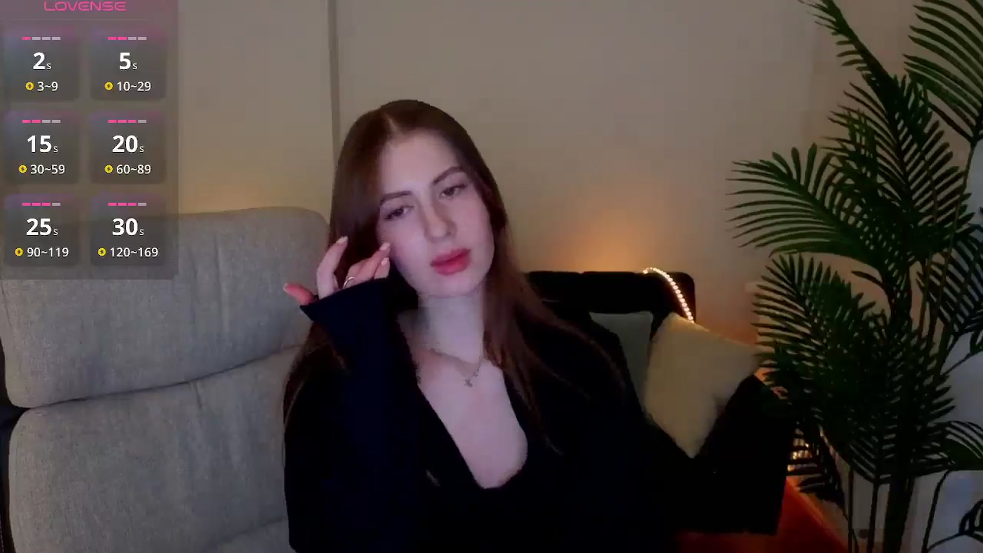 Gallery image thumbnail from Meliora's myfreecams stream on, 02/23/2026, 16:11 image 19 of 20