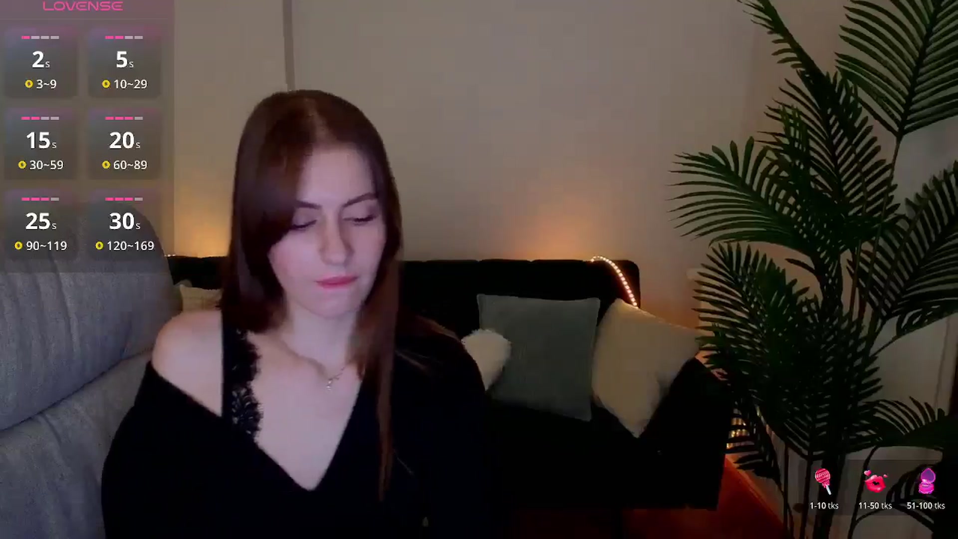 Gallery image thumbnail from Meliora's myfreecams stream on, 02/23/2026, 17:20 image 20 of 20