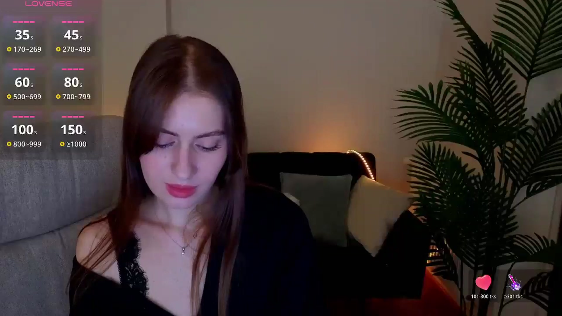 Gallery image thumbnail from Meliora's myfreecams stream on, 02/23/2026, 17:20 image 17 of 20