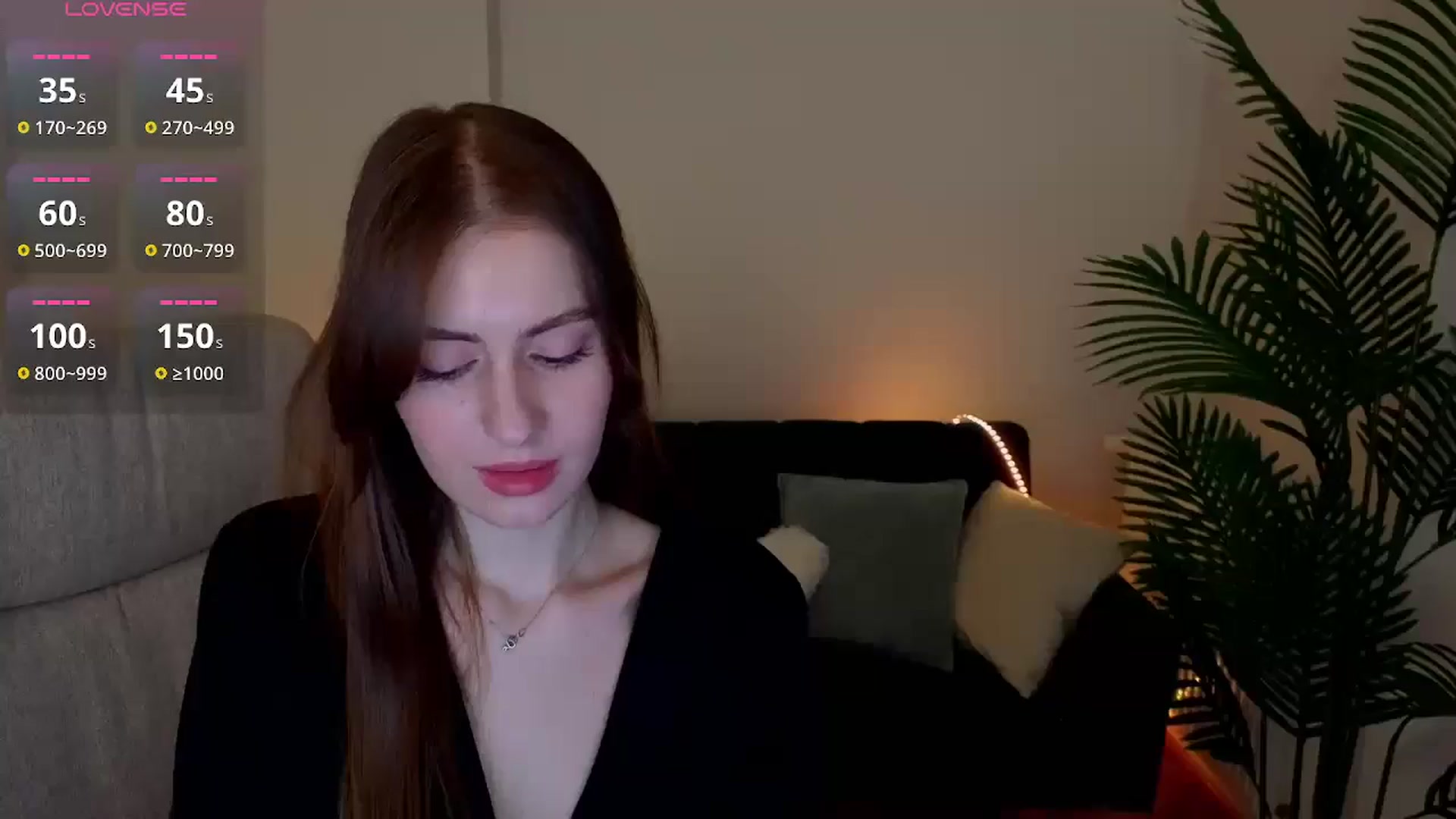 Gallery image thumbnail from Meliora's myfreecams stream on, 02/23/2026, 17:20 image 2 of 20