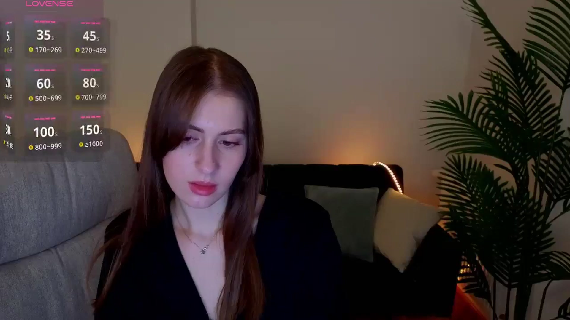 Gallery image thumbnail from Meliora's myfreecams stream on, 02/23/2026, 17:20 image 5 of 20