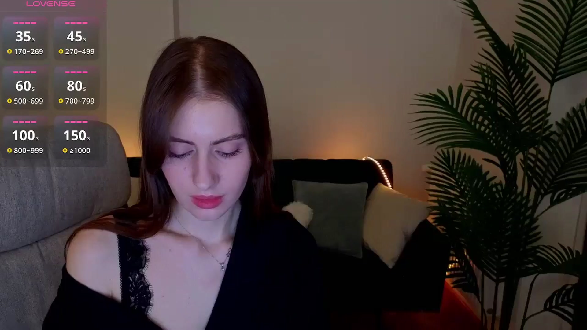 Gallery image thumbnail from Meliora's myfreecams stream on, 02/23/2026, 17:20 image 13 of 20