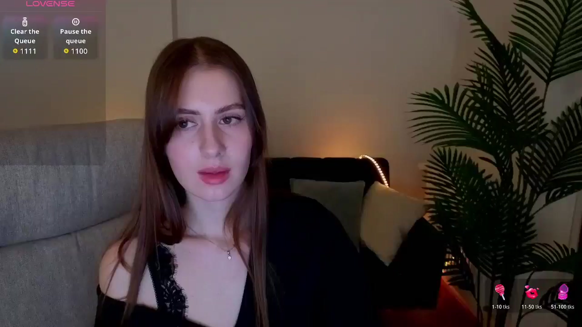 Gallery image thumbnail from Meliora's myfreecams stream on, 02/23/2026, 17:20 image 19 of 20