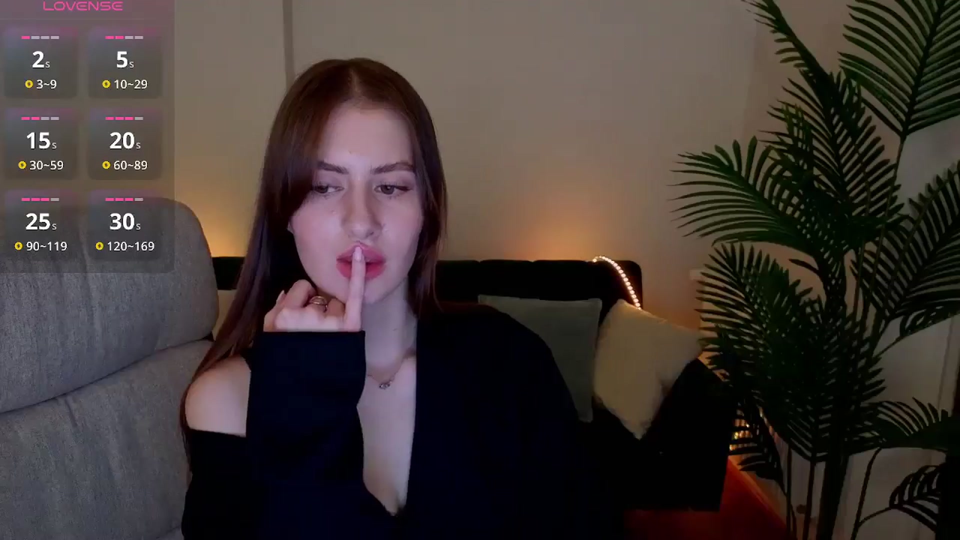 Gallery image thumbnail from Meliora's myfreecams stream on, 02/23/2026, 17:20 image 12 of 20