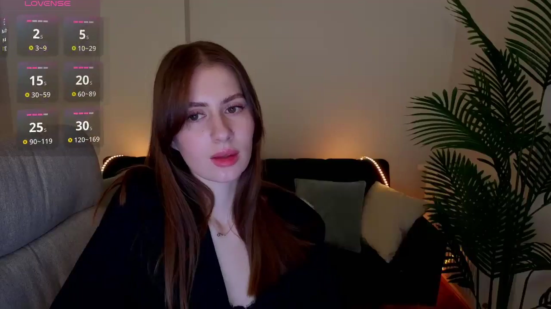 Gallery image thumbnail from Meliora's myfreecams stream on, 02/23/2026, 17:20 image 4 of 20