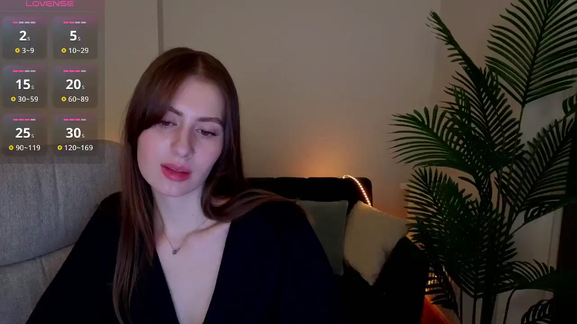 Gallery image thumbnail from Meliora's myfreecams stream on, 02/23/2026, 17:20 image 8 of 20