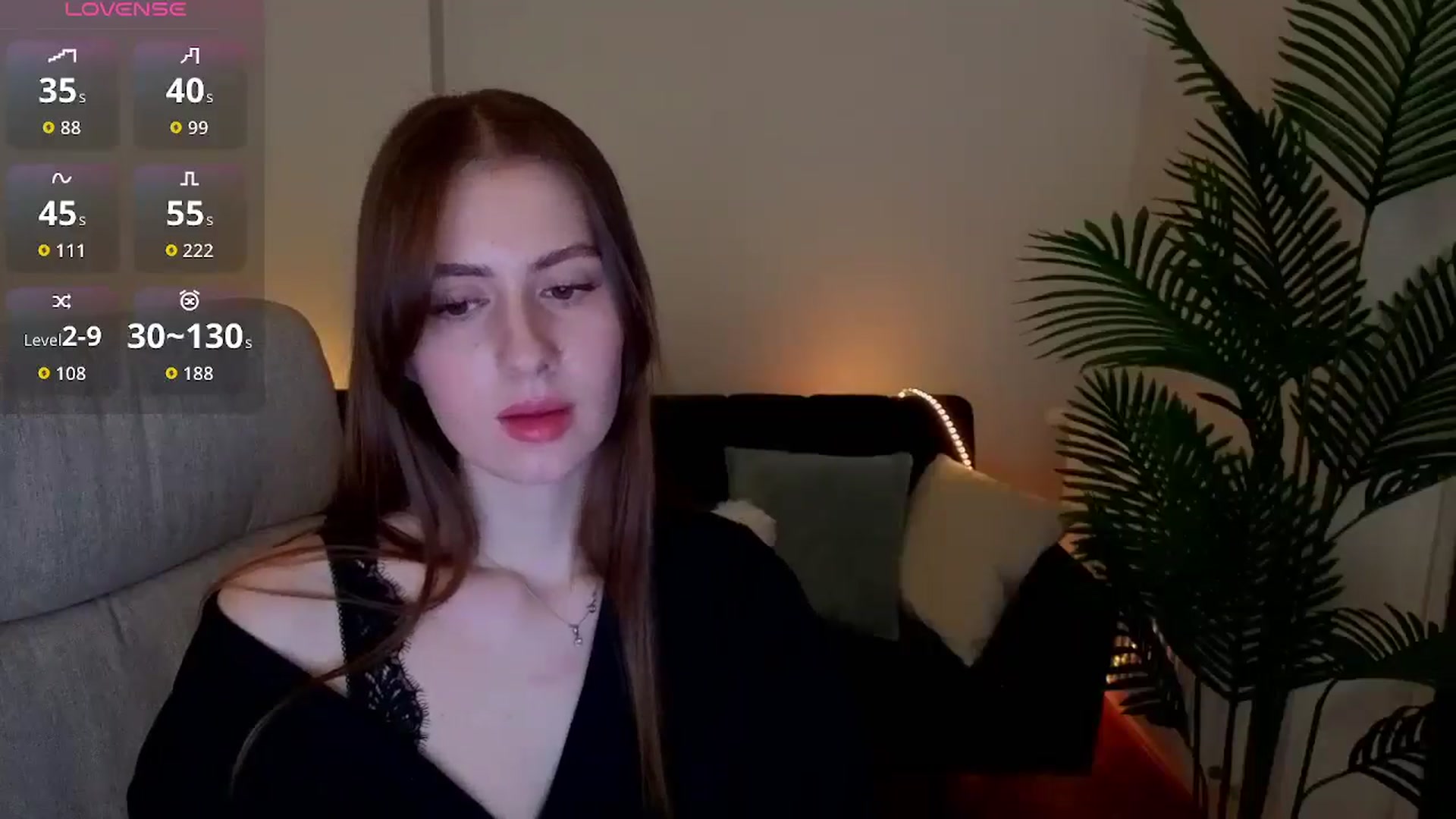 Gallery image thumbnail from Meliora's myfreecams stream on, 02/23/2026, 17:20 image 14 of 20