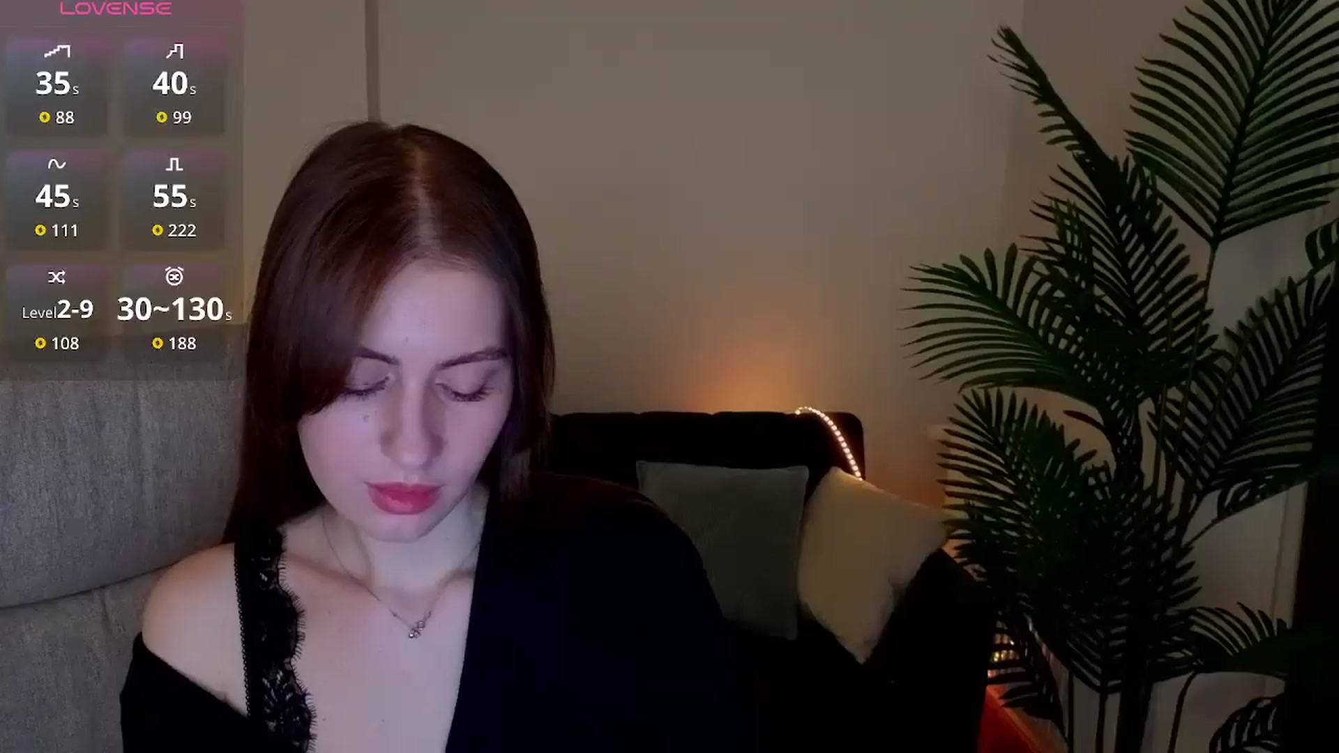 Gallery image thumbnail from Meliora's myfreecams stream on, 02/23/2026, 17:20 image 10 of 20