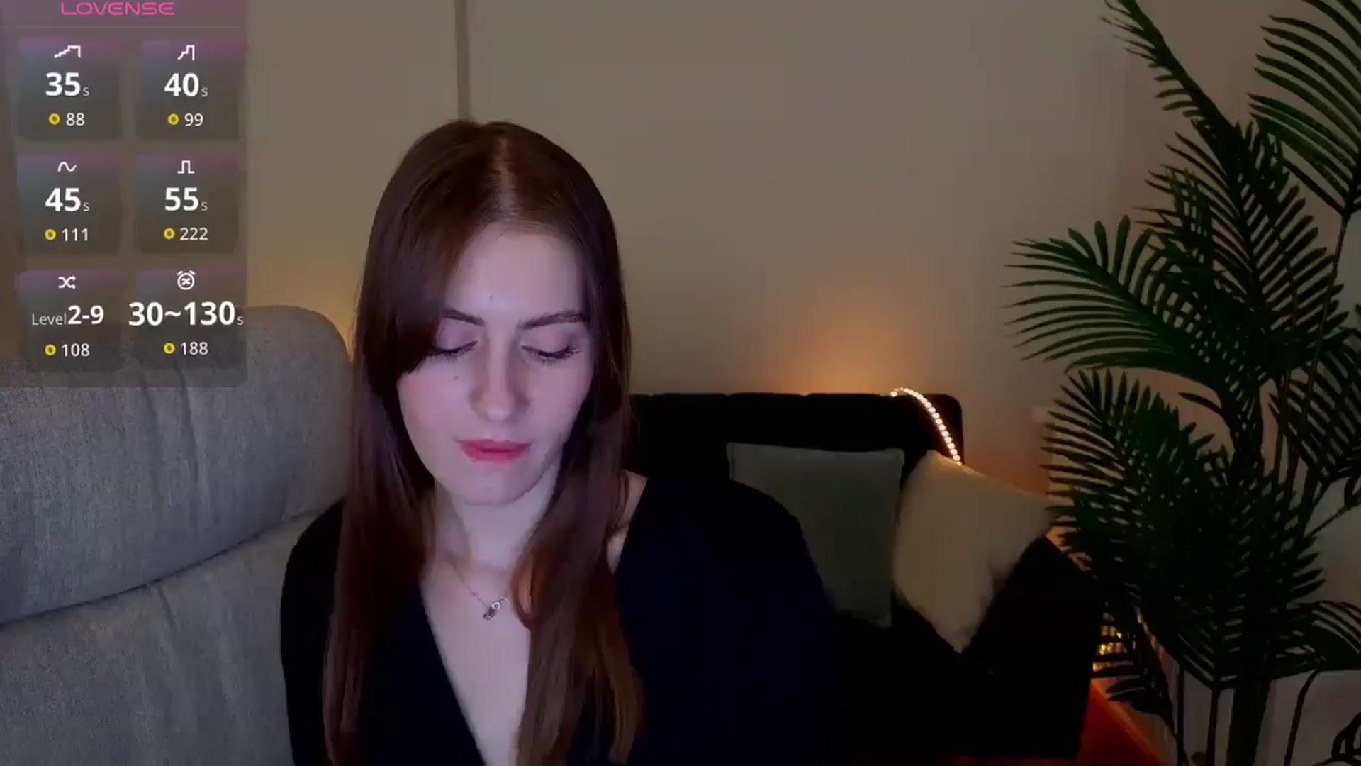 Gallery image thumbnail from Meliora's myfreecams stream on, 02/23/2026, 17:20 image 6 of 20