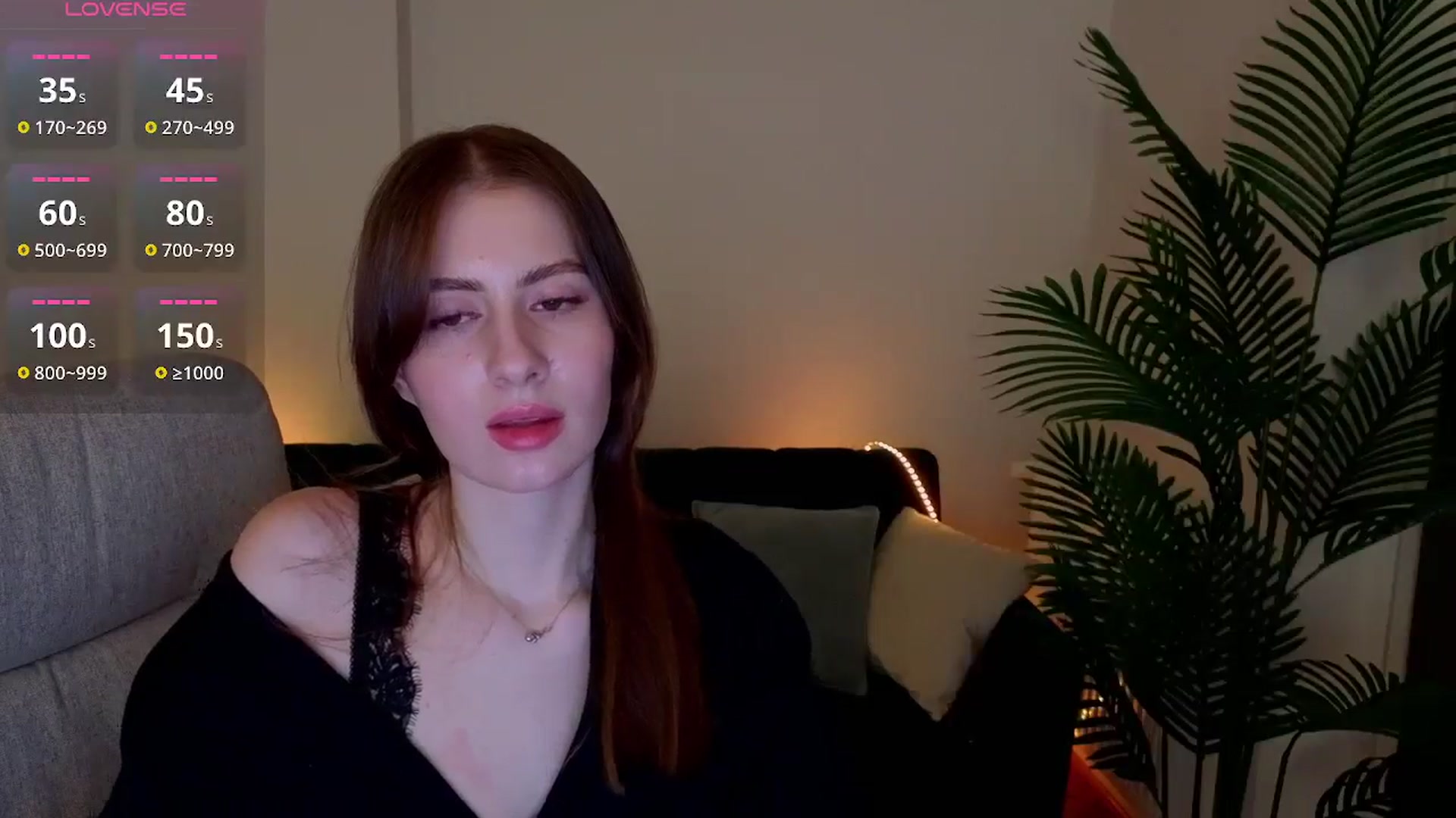 Gallery image thumbnail from Meliora's myfreecams stream on, 02/23/2026, 17:20 image 9 of 20